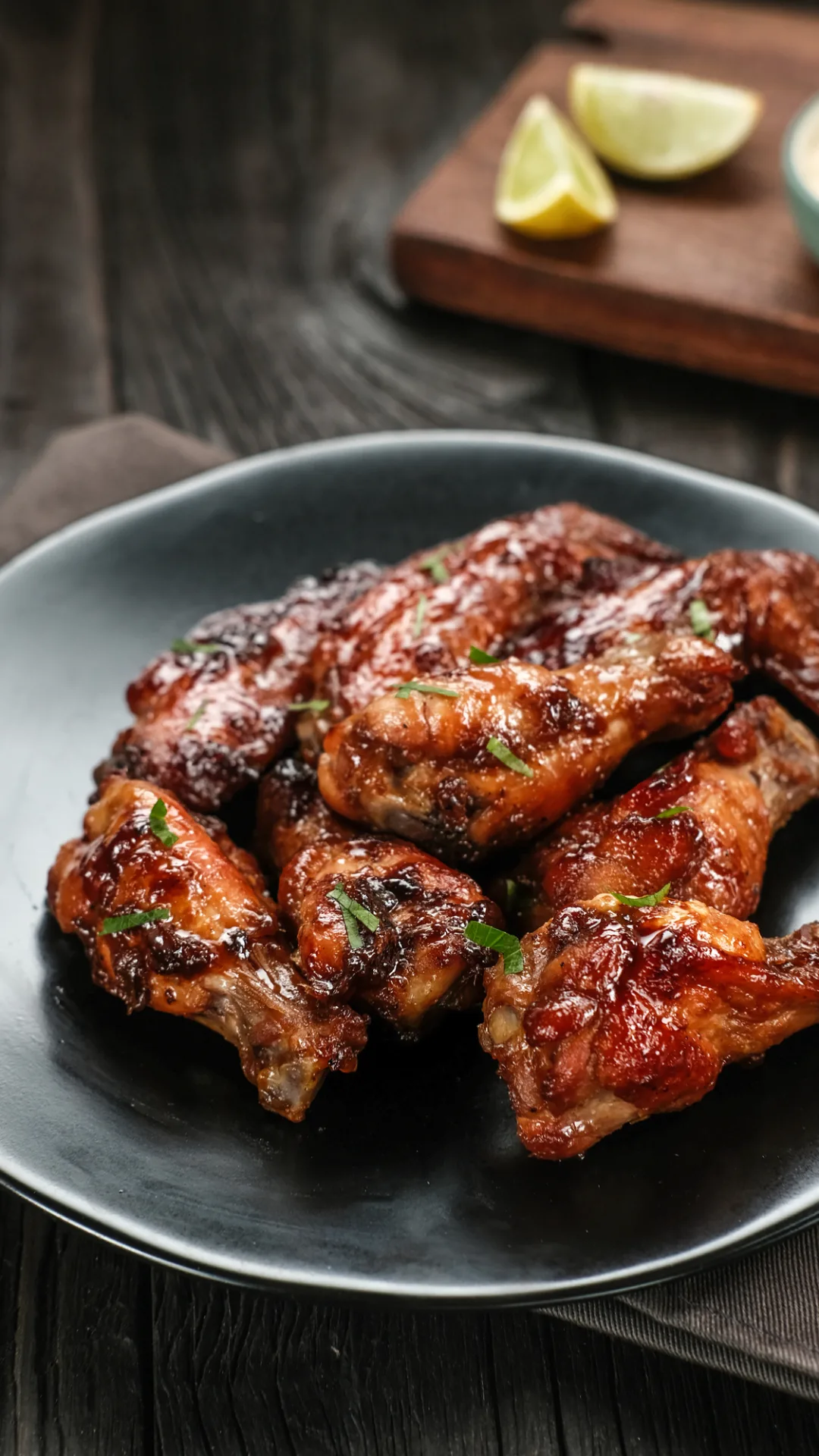 Pollo adobado, la receta de la hija de Doña Ángela para la cena de Navidad