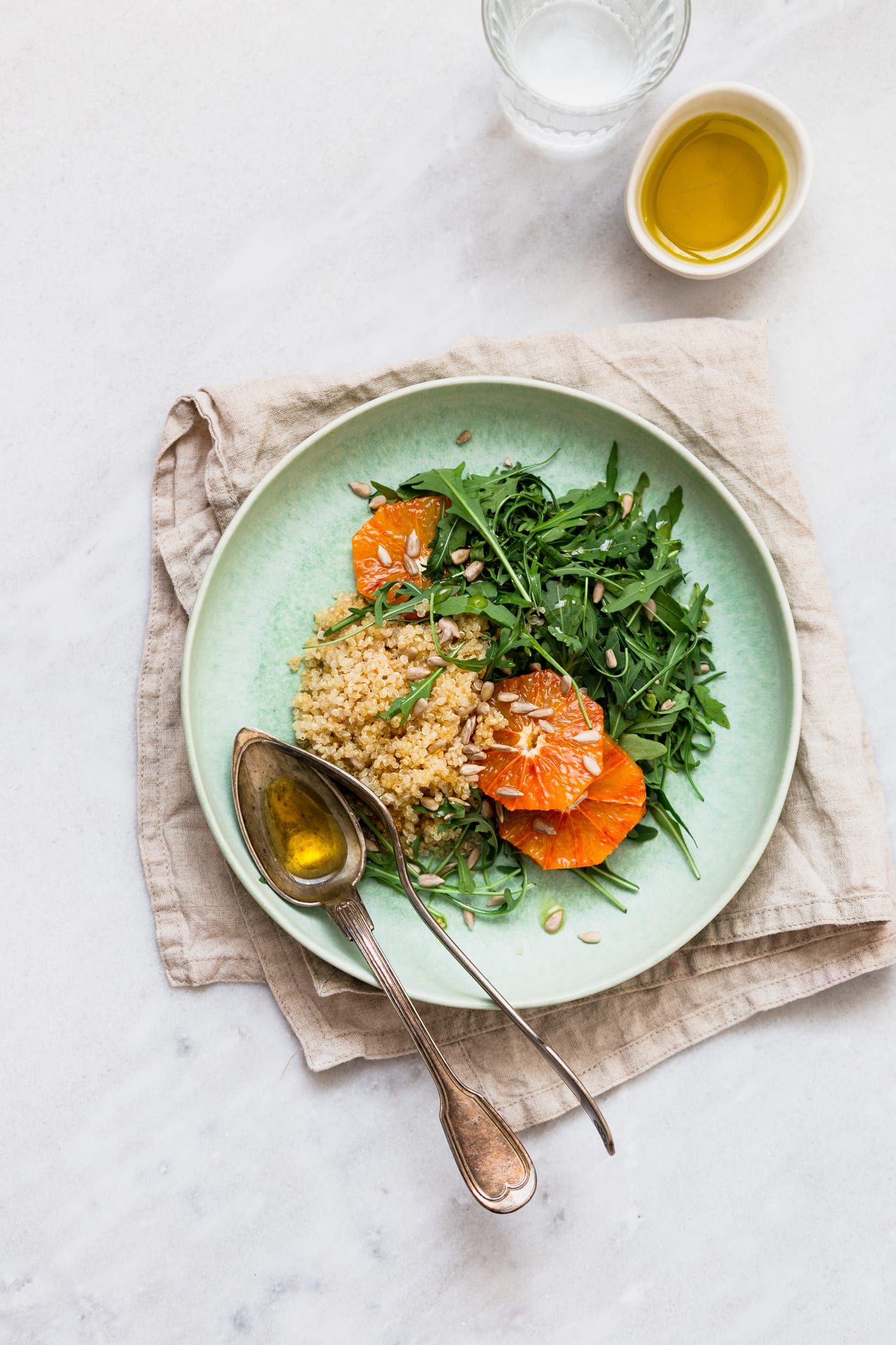 15 Plant-Based Recipes For Blood Sugar Management