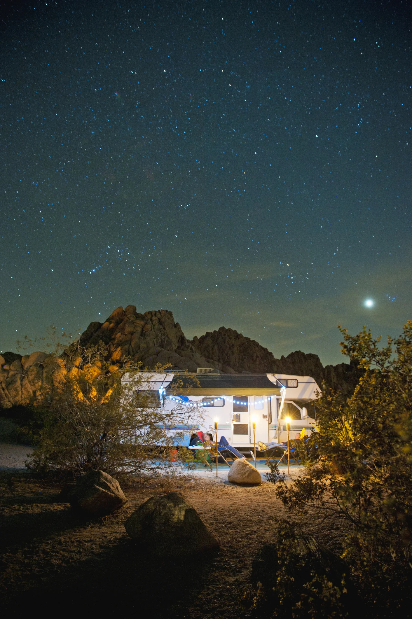 Nhà di động siêu sang giá triệu USD