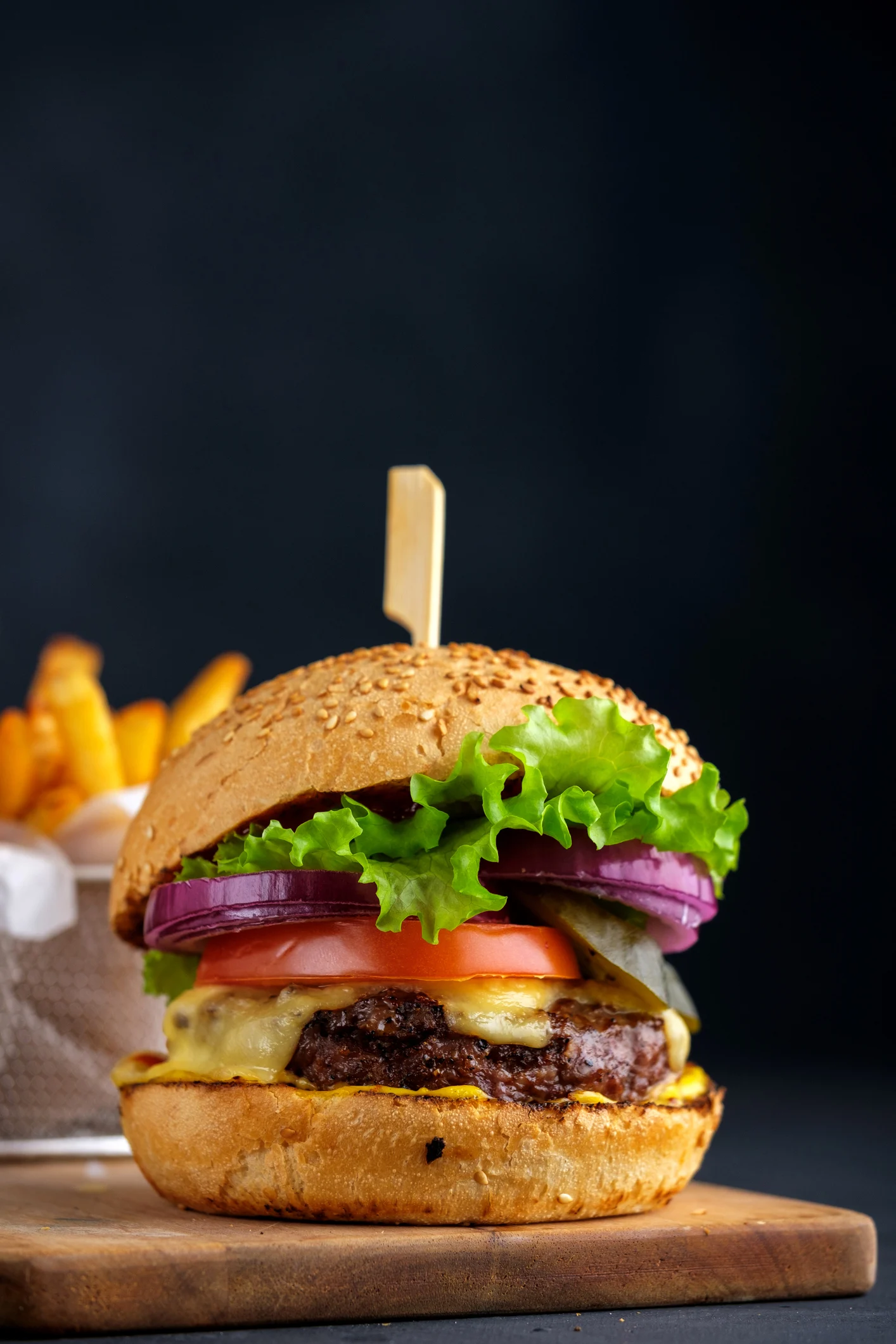 Conoce los hábitos alimenticios que perjudican la visión