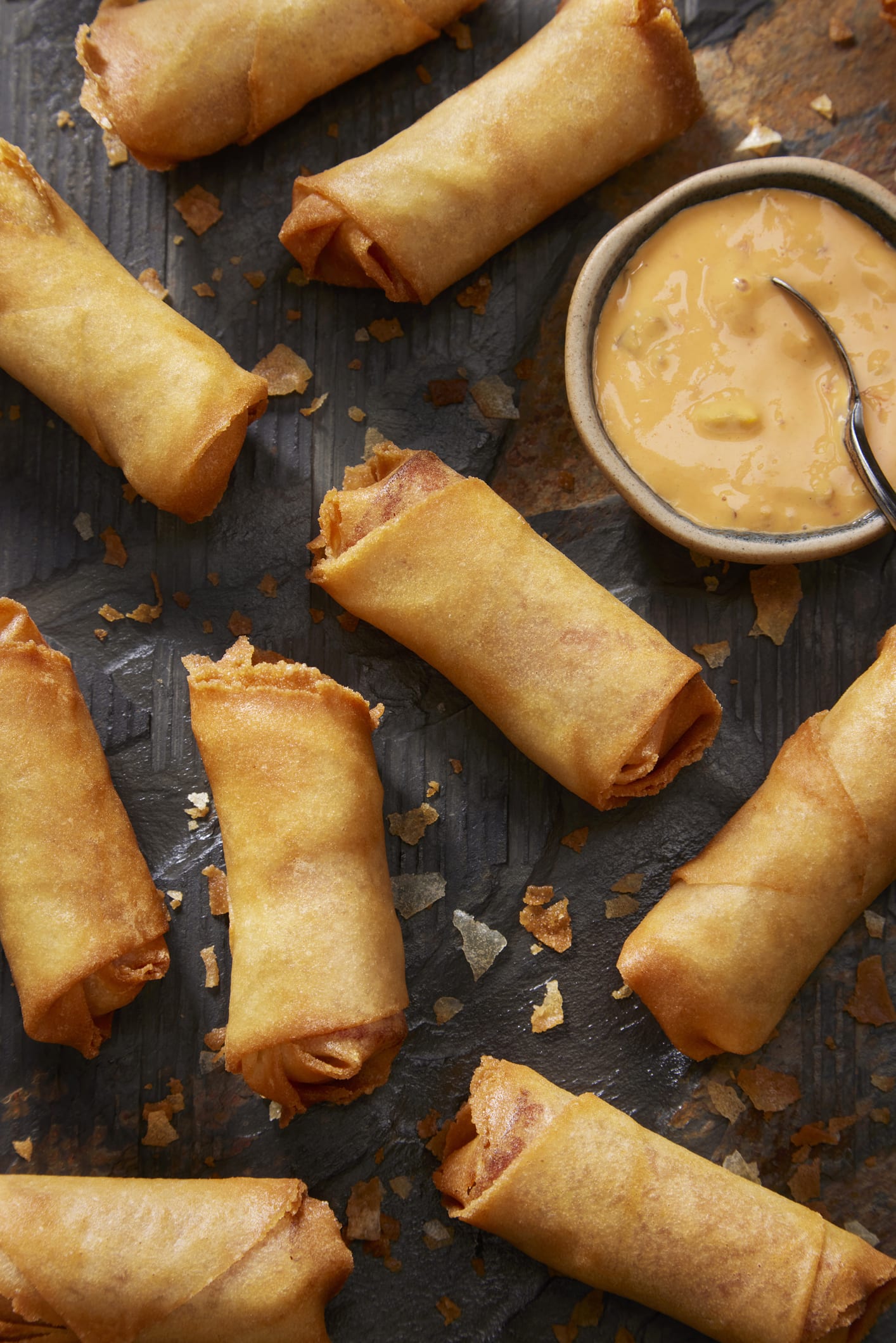 We've found the ultimate recipe for your sausage roll maker