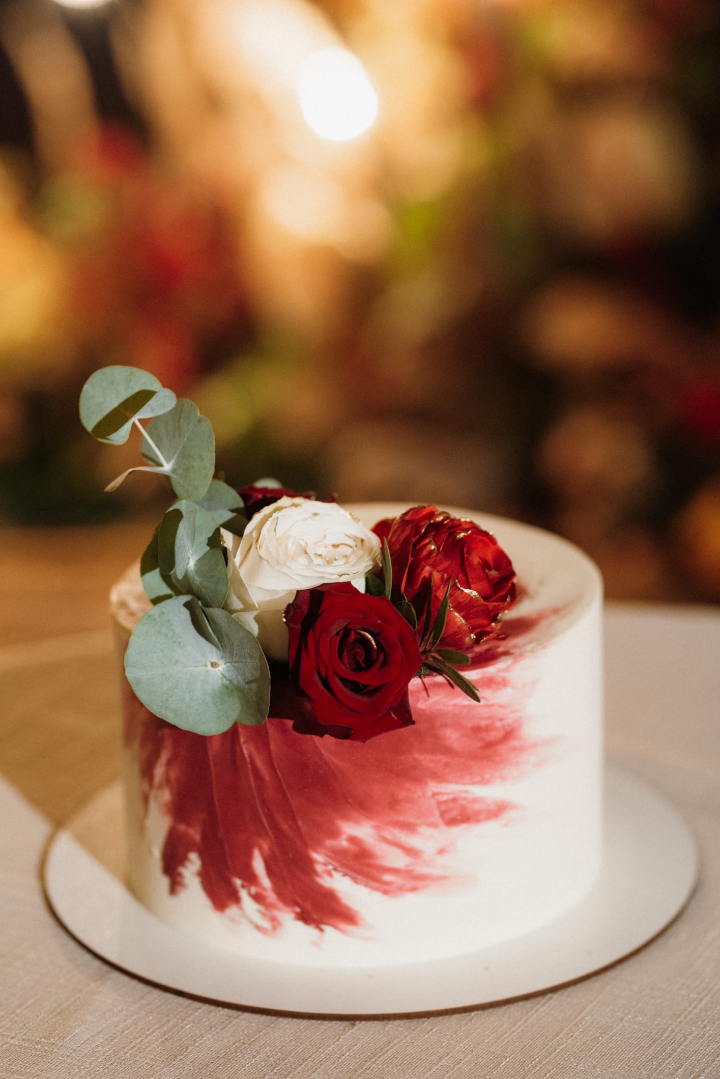 Wedding Cake Designs That Are Simply Elegant
