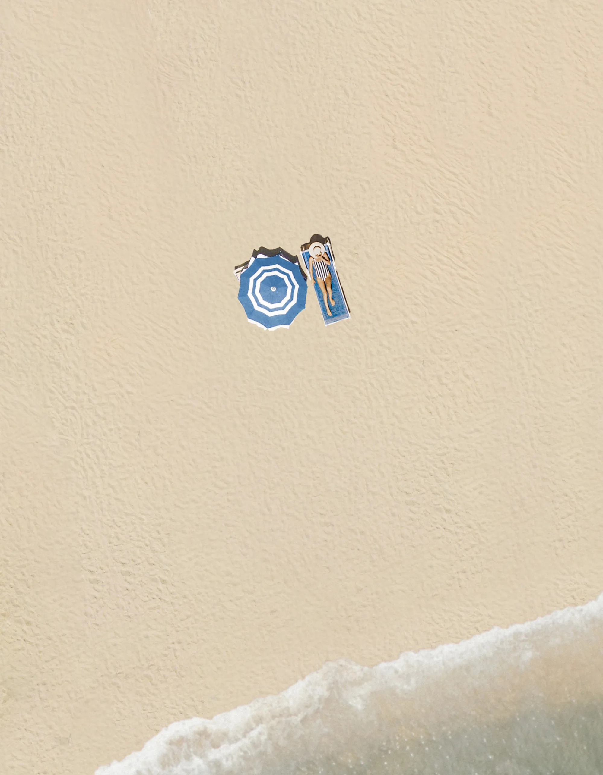 Estos son los increíbles beneficios de tomar sol