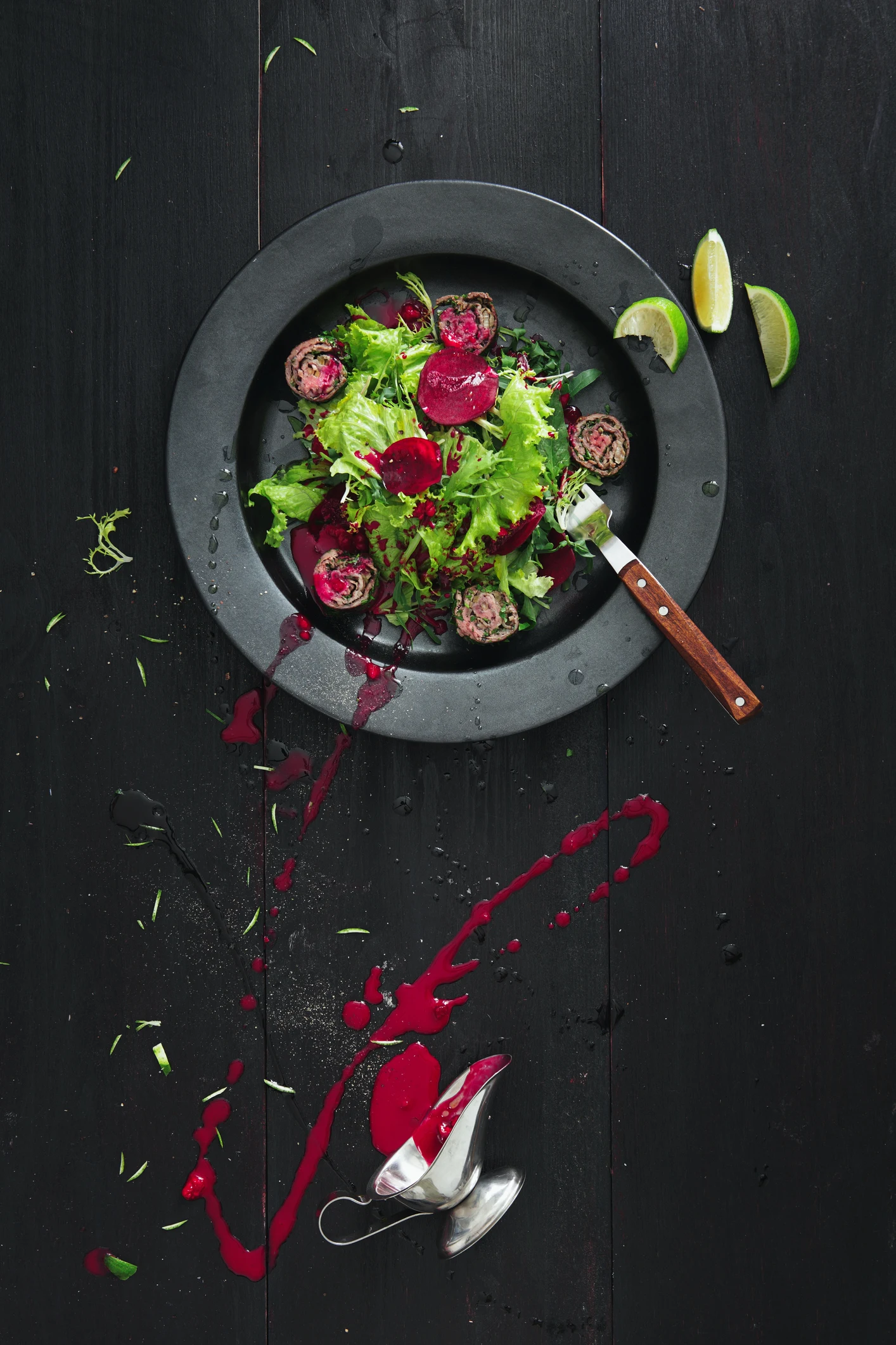 Enjoy fine dining at your favourite eatery during Restaurant Week
