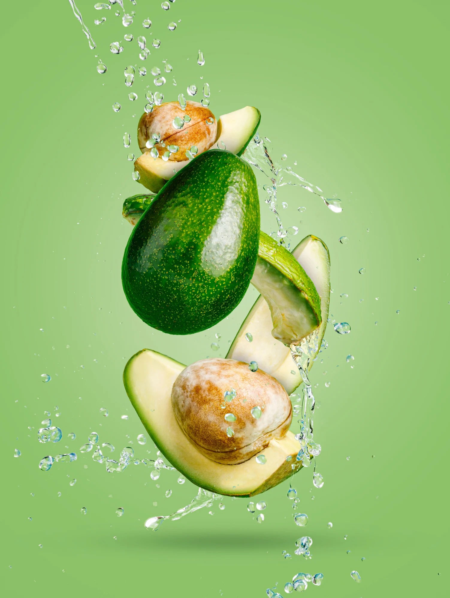 These foods may protect your brain from Alzheimer’s disease