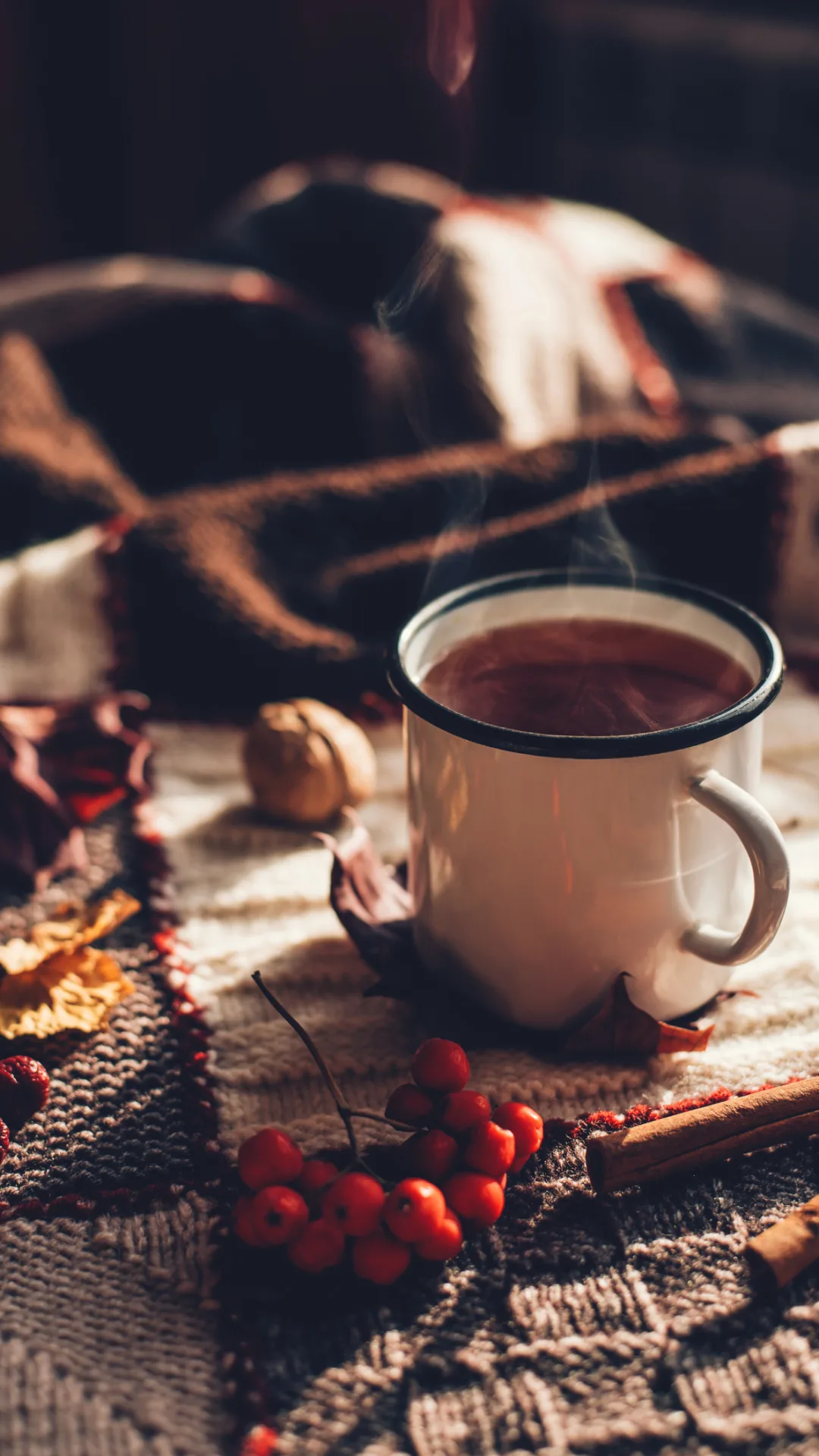 Si quieres evitar el insomnio, prueba con esta infusión