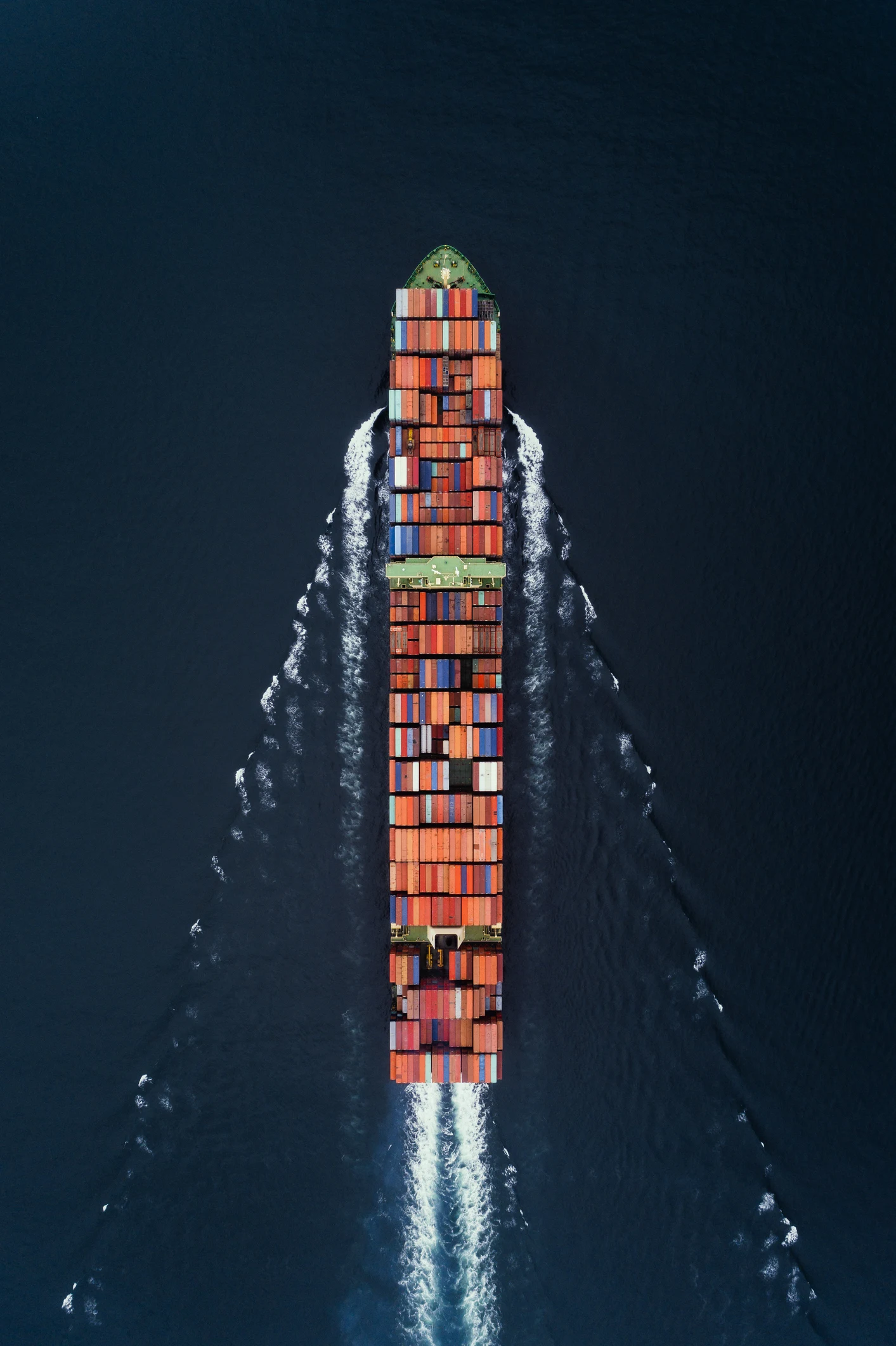 Come cambierà la logistica del futuro