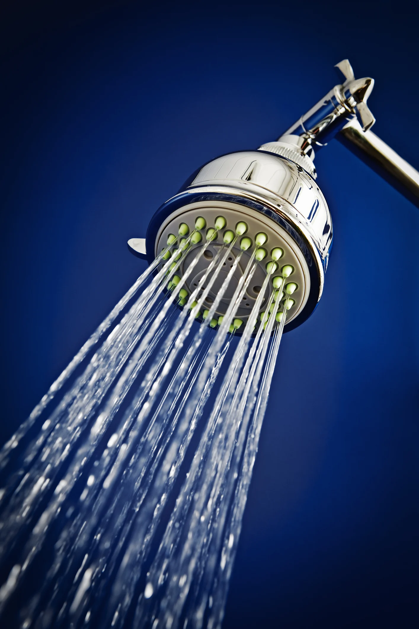 So sparen Sie warmes Wasser im Haushalt