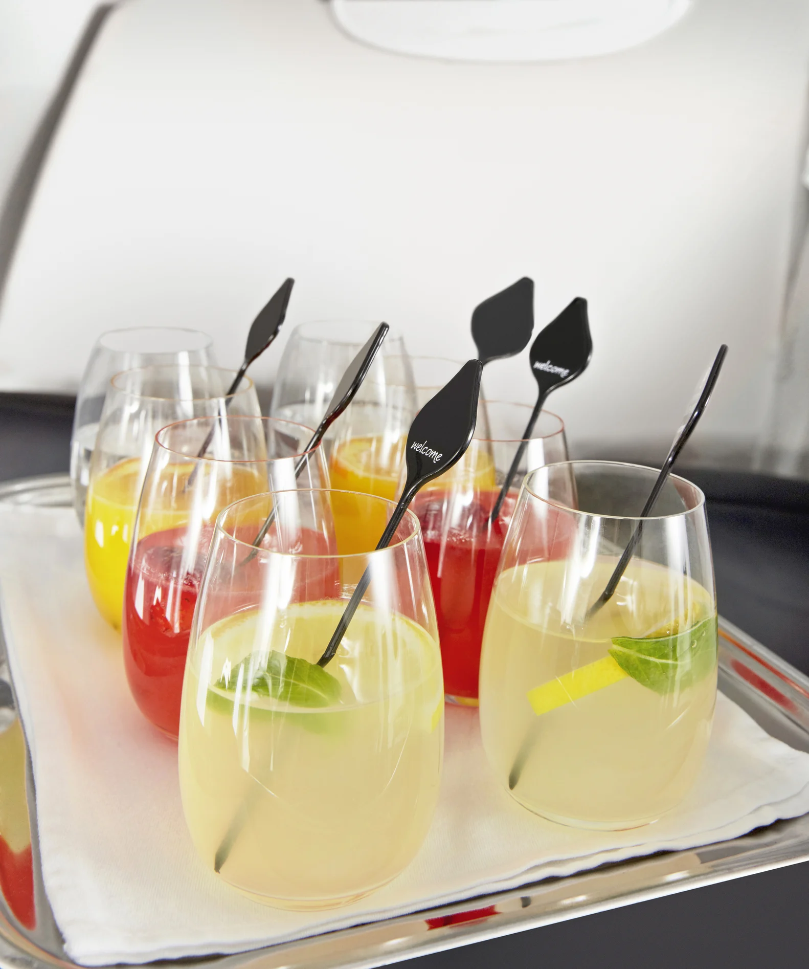 How to get free upgrades on flights, according to frequent flyers