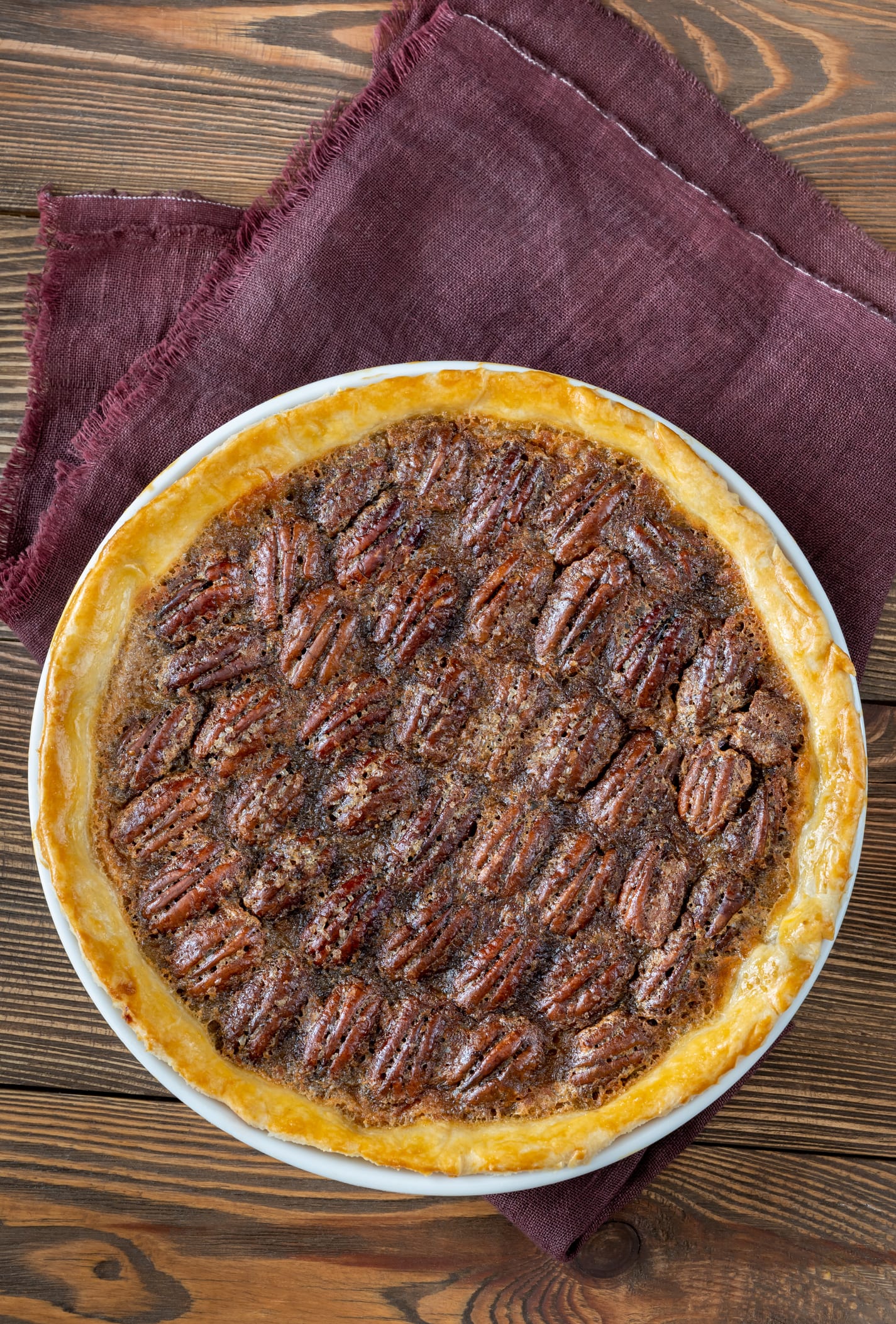 10 Pecan Pie Recipes That Aren’t Just For Fall!