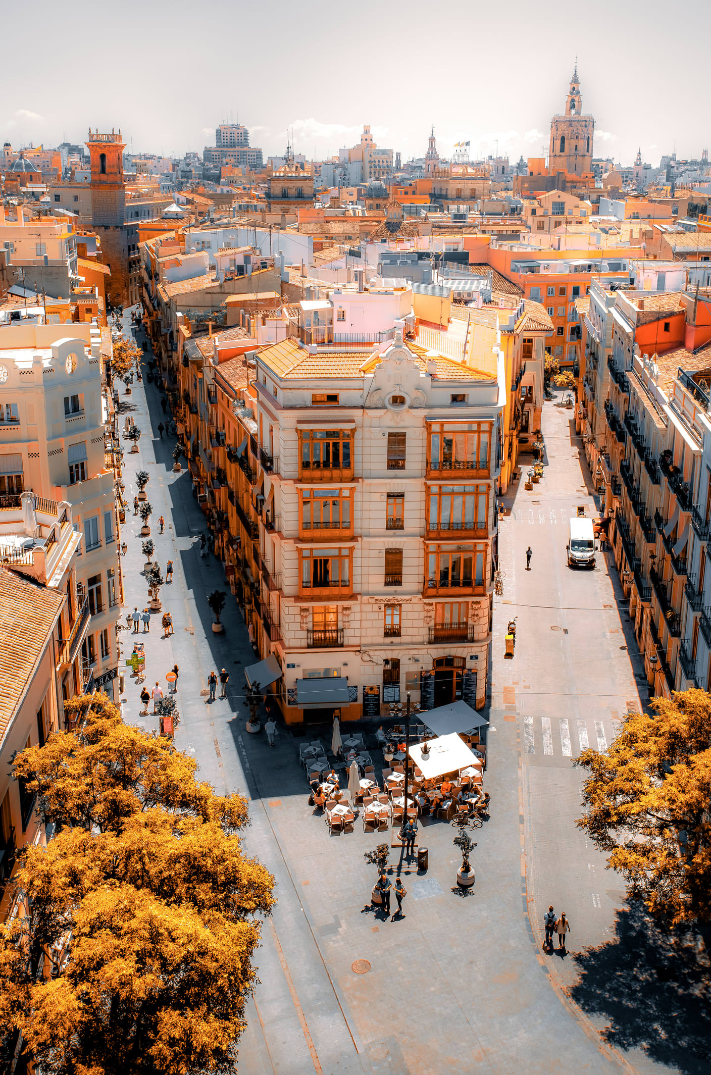 Valencia, Spain travel guide: Where to stay, what to eat and what to do