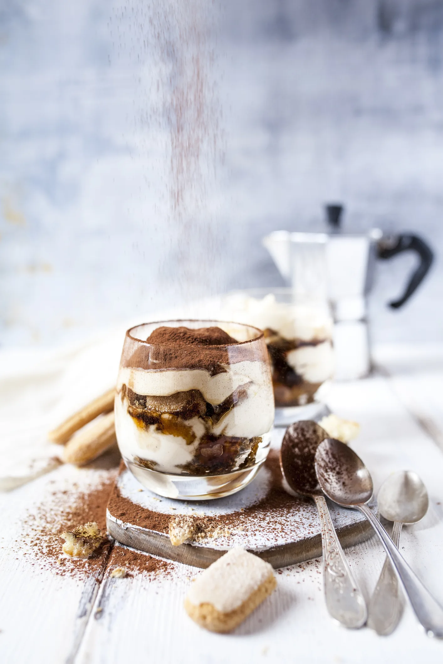 Vegan Tiramisu: the eggless, dairy-free dessert recipe for an alternative tiramisu