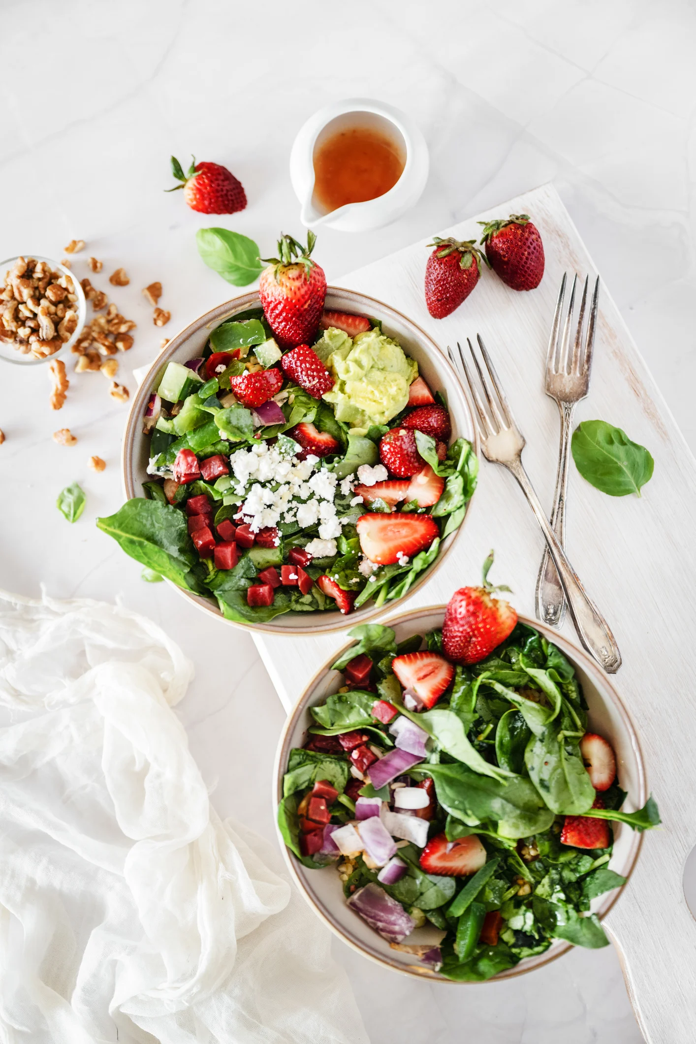 Dieting but not losing weight? Experts explain how to get back on track