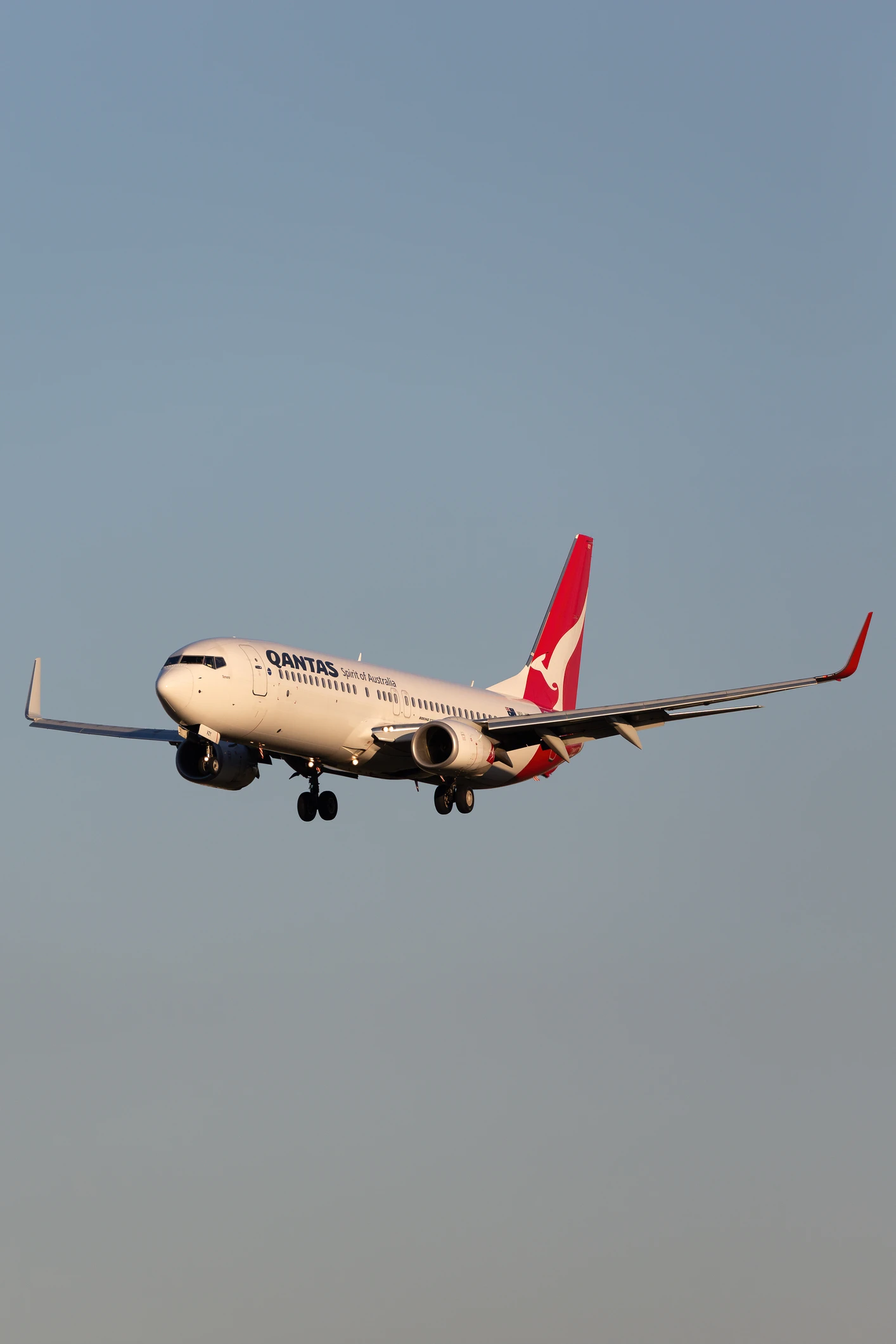Qantas flights will soon top 20 hours in the air. Here’s what it will be like in economy