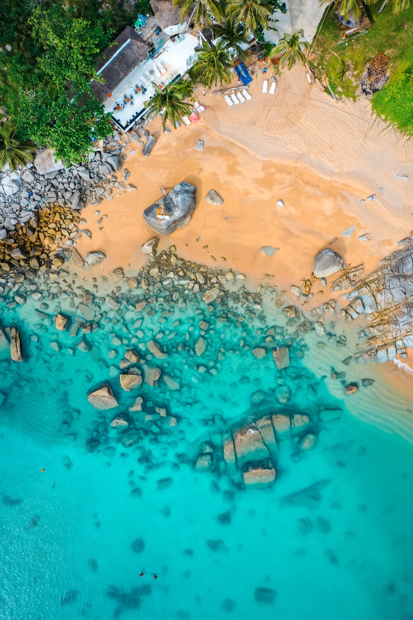 Grim reality of famous Aussie hidden pool