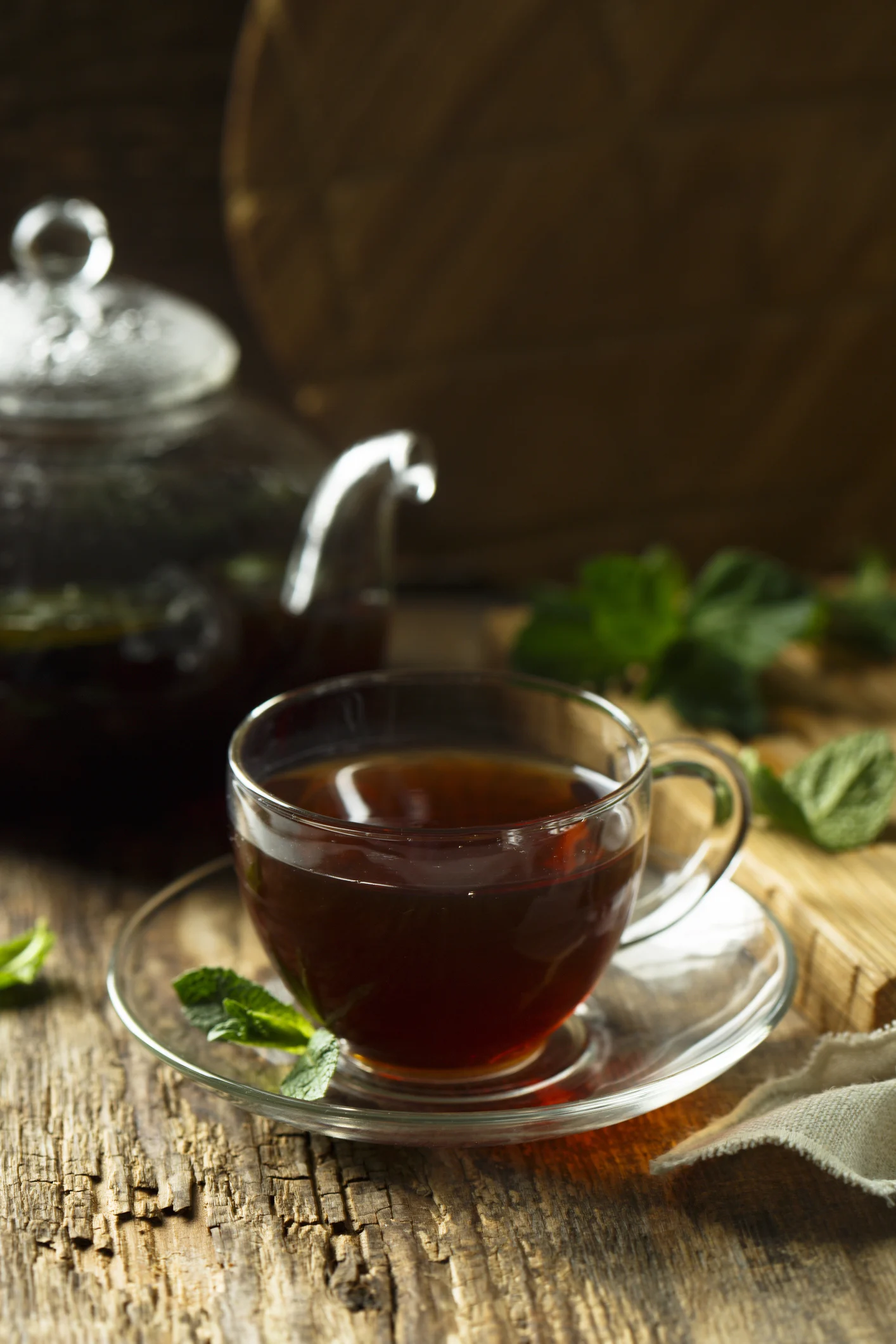Té negro: reduce el colesterol y agrega estos beneficios al cuerpo