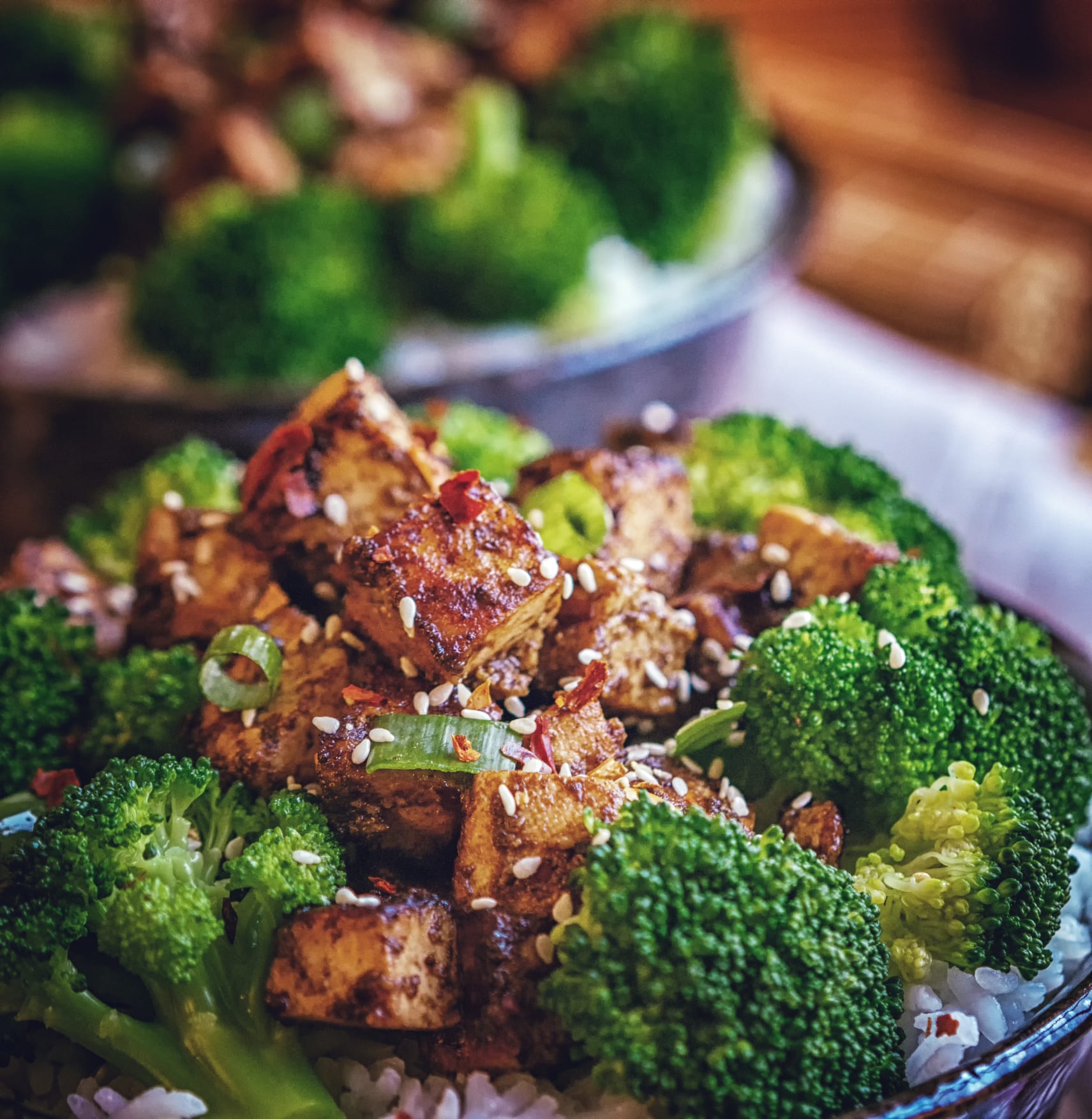 Broc on! 32 broccoli recipes that are actually exciting