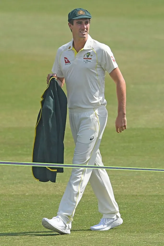 ’I am stunned’: Pat Cummins divides cricket with follow-on call