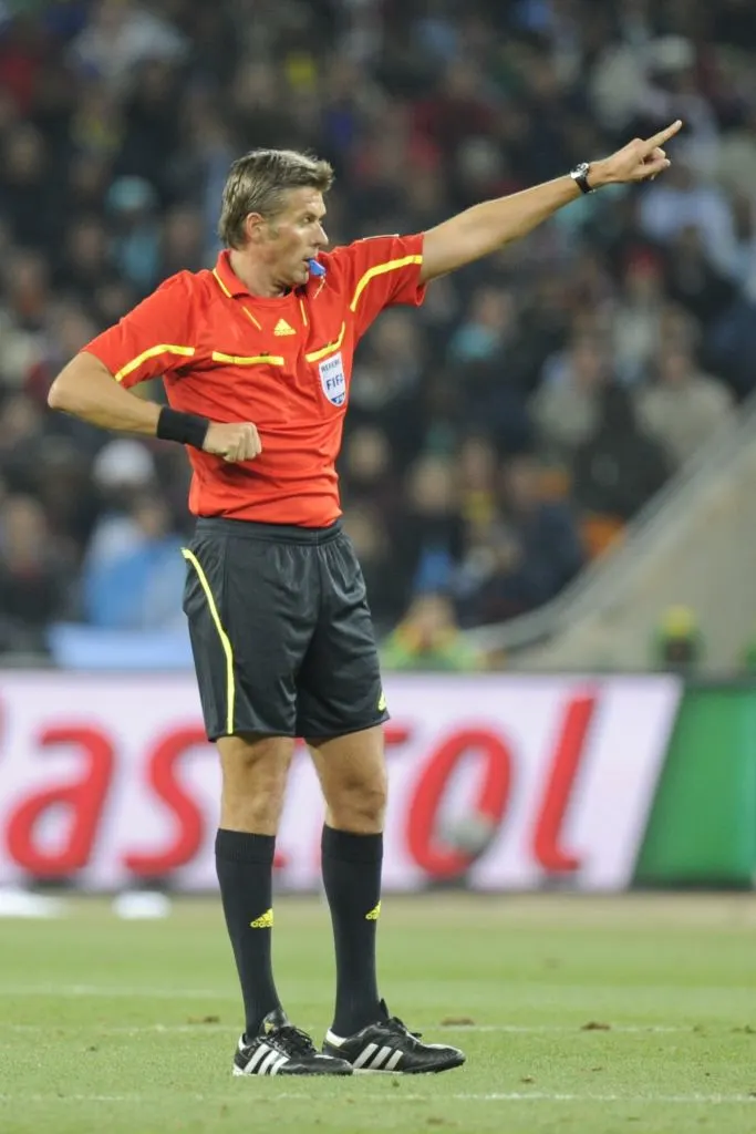 Kaizer Chiefs part ways with Stuart Baxter