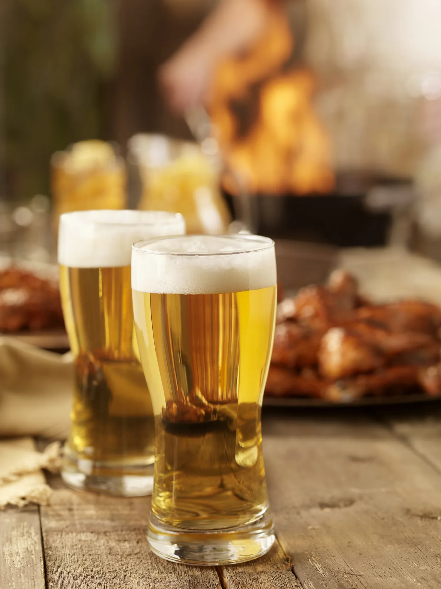 La bière serait bénéfique à la santé intestinale des hommes