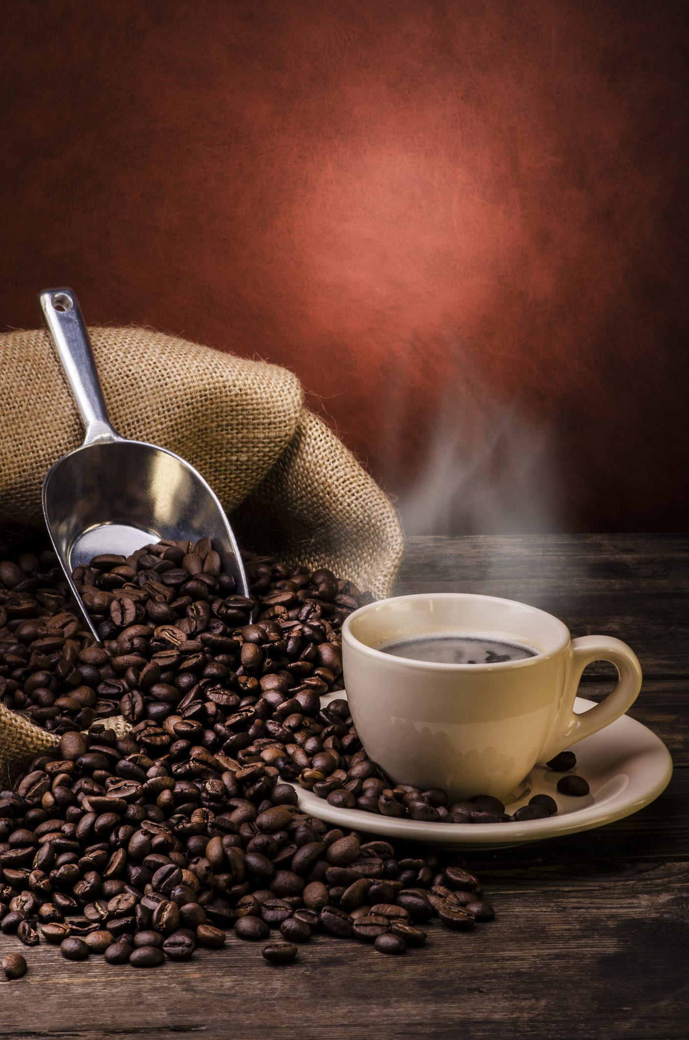 Is it ok to drink coffee when you’re trying to lose weight?
