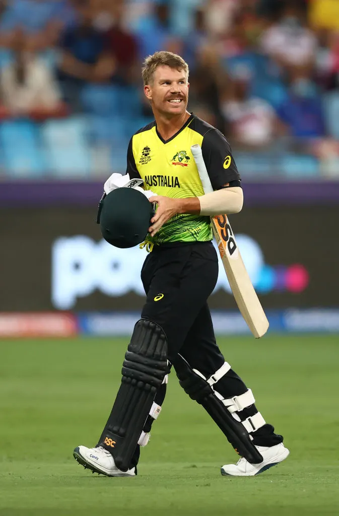 Warner shows his IPL 'class is permanent'