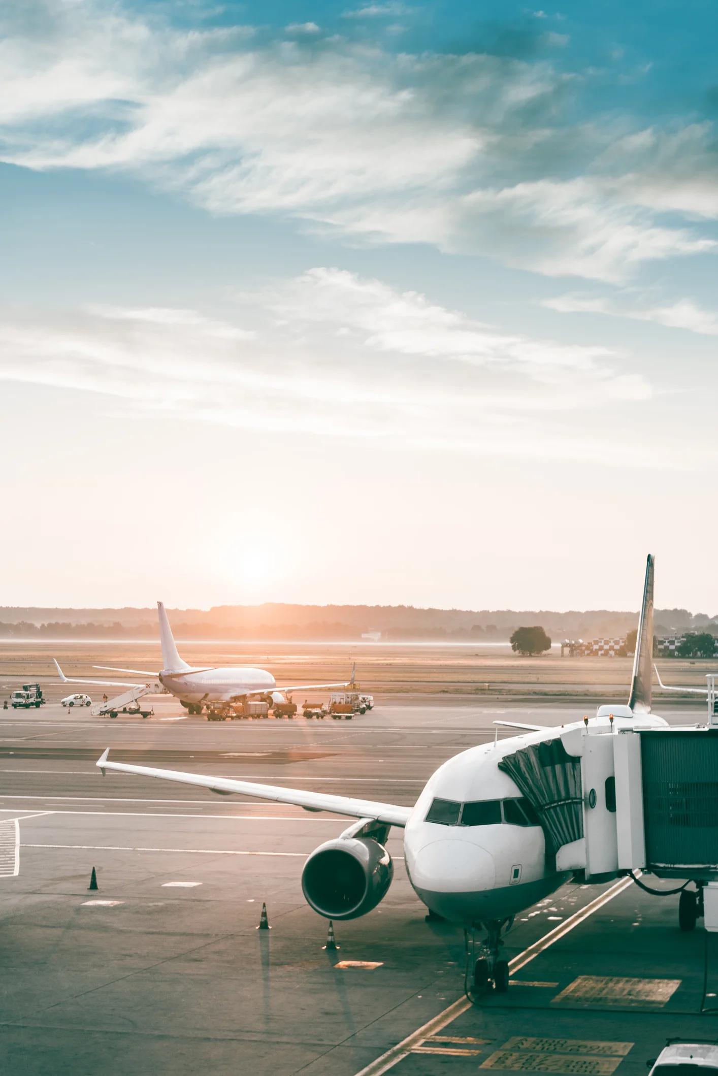 Tipps der Bundespolizei: So kommt Ihr am schnellsten durch die Flughafen-Kontrollen