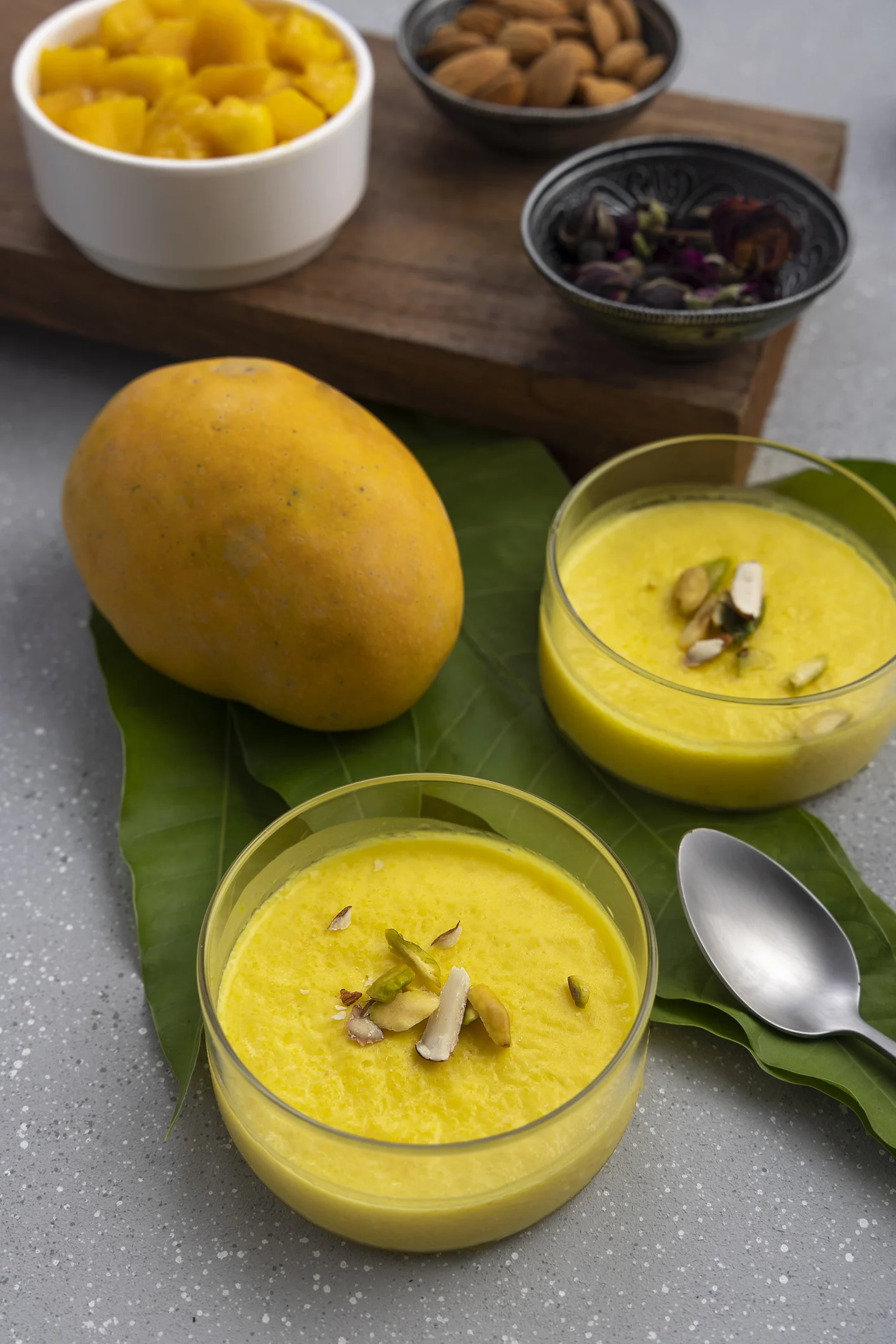 Lunch ideas: Dishes that will make you fall in love with mango