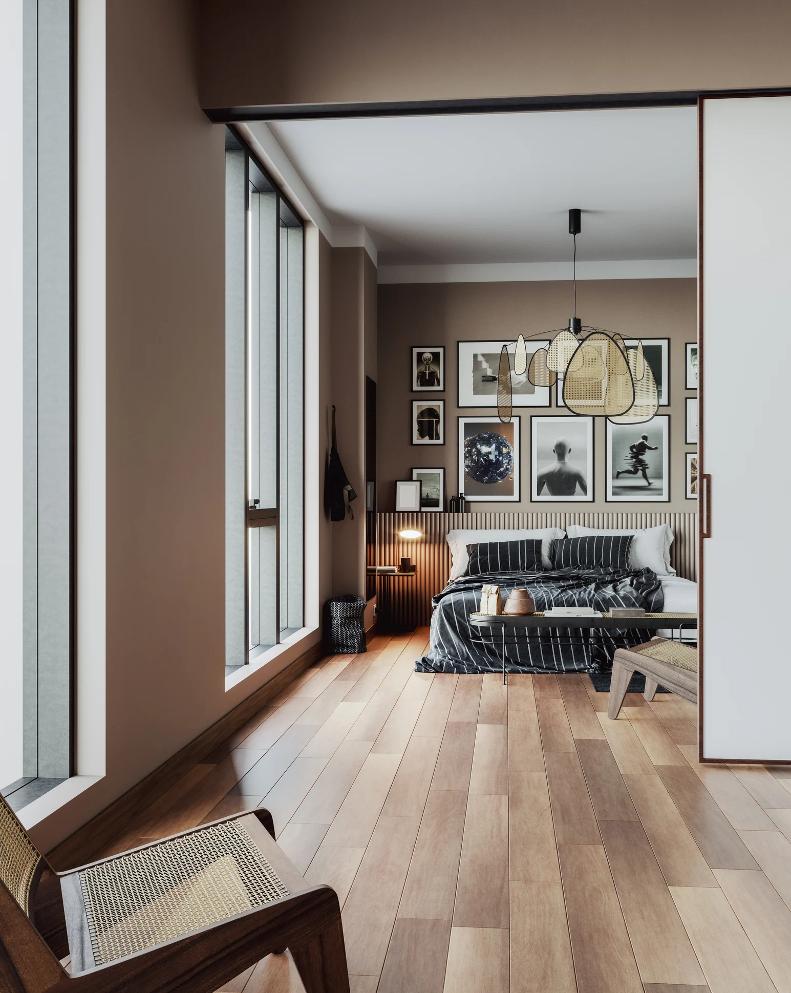 Bài toán mua căn hộ trước áp lực tăng giá