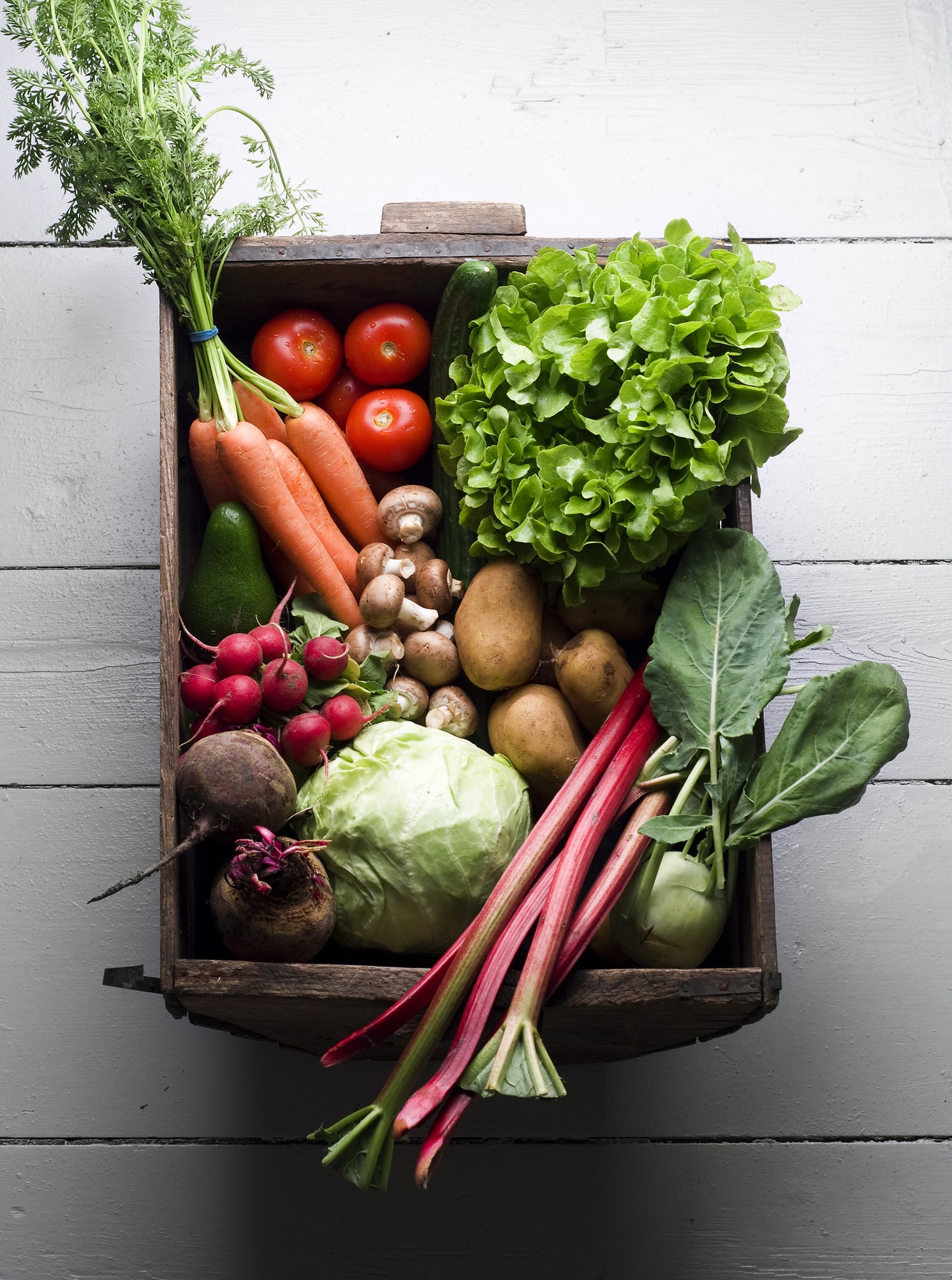 Mum of 2 reveals genius hack to secretly disguise vegetables in kids' dinners