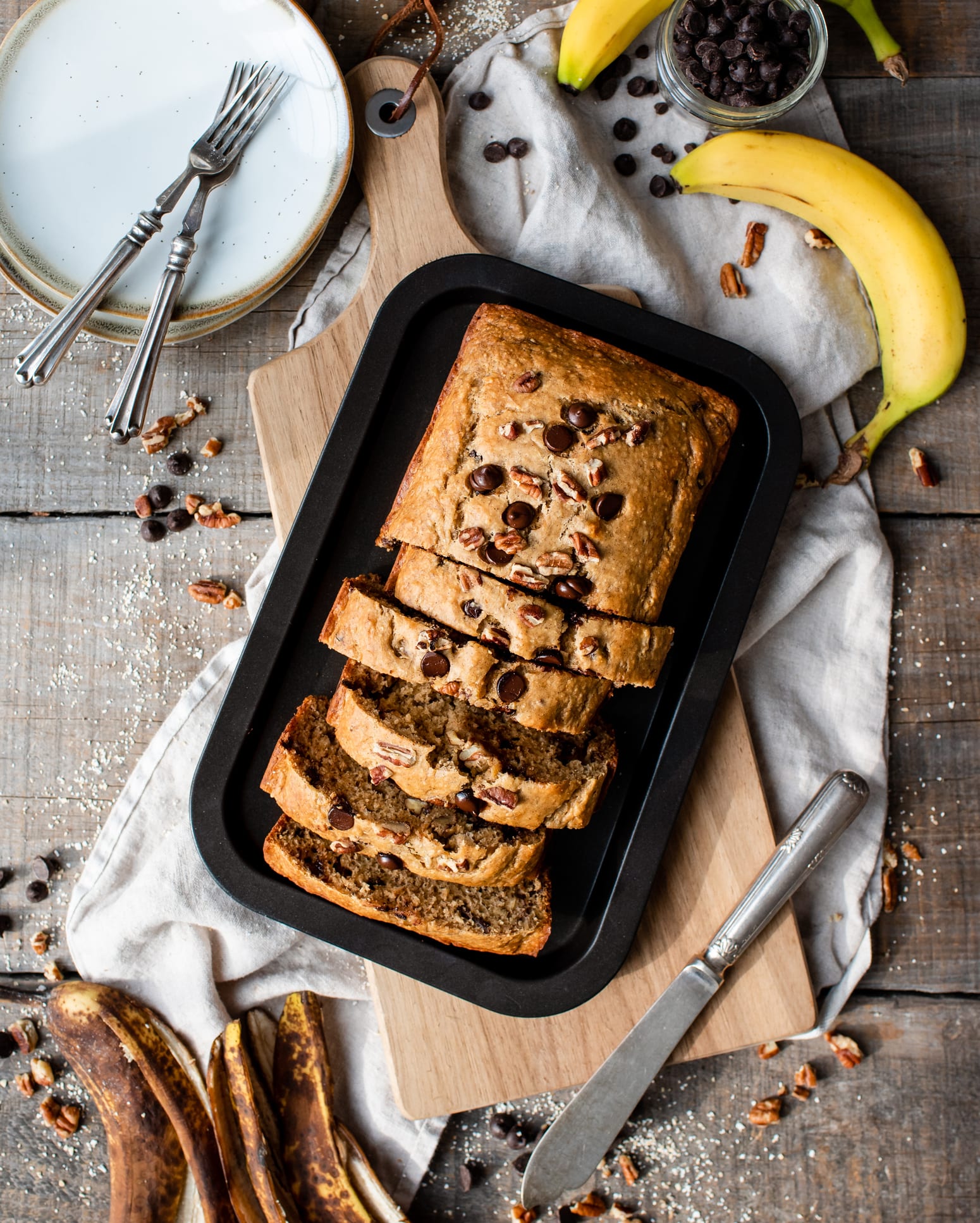 We’ve ranked the best banana bread recipes (and Meghan Markle’s variation made the cut!)