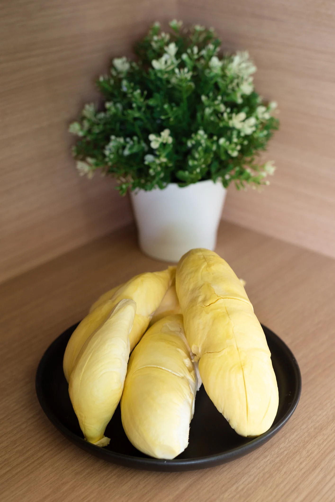10 เคล็ดลับ กินทุเรียนอย่างไร ไม่ทำร้ายสุขภาพ