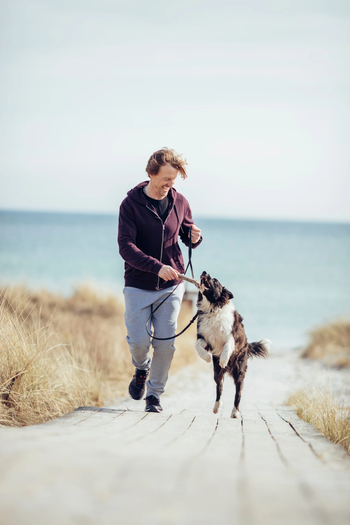 Expert debunks three common myths about running