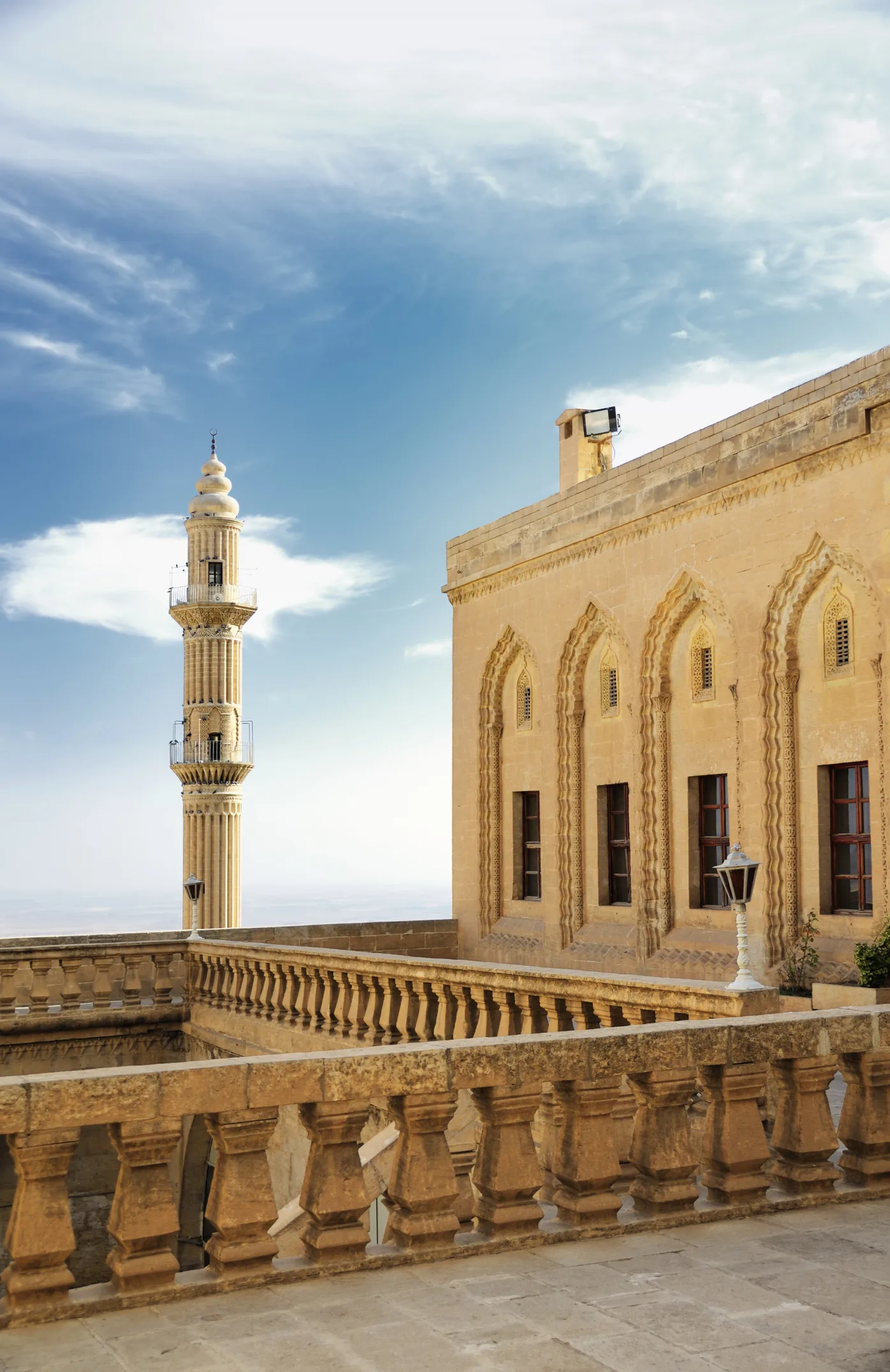 Mardin: Turkey's ancient treasure trove