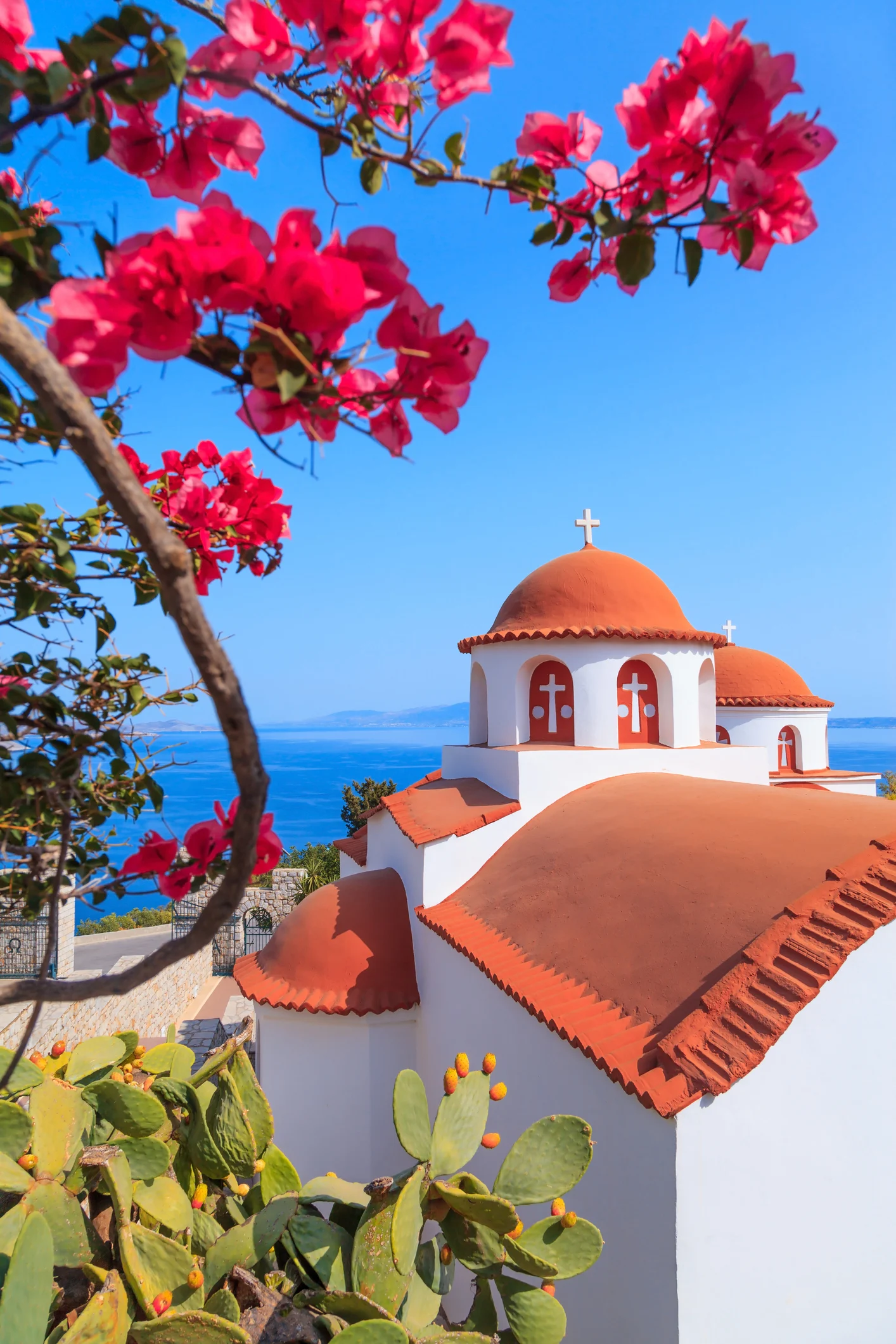 Greece holidays: Why Crete is simply perfect