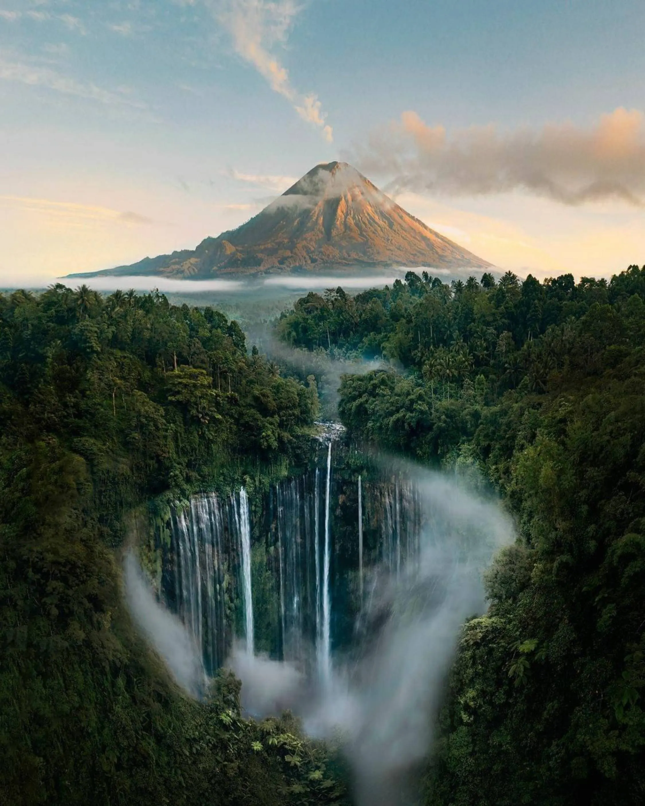 La cantidad de agua que hay en el magma de un volcán ayuda a prever una erupción