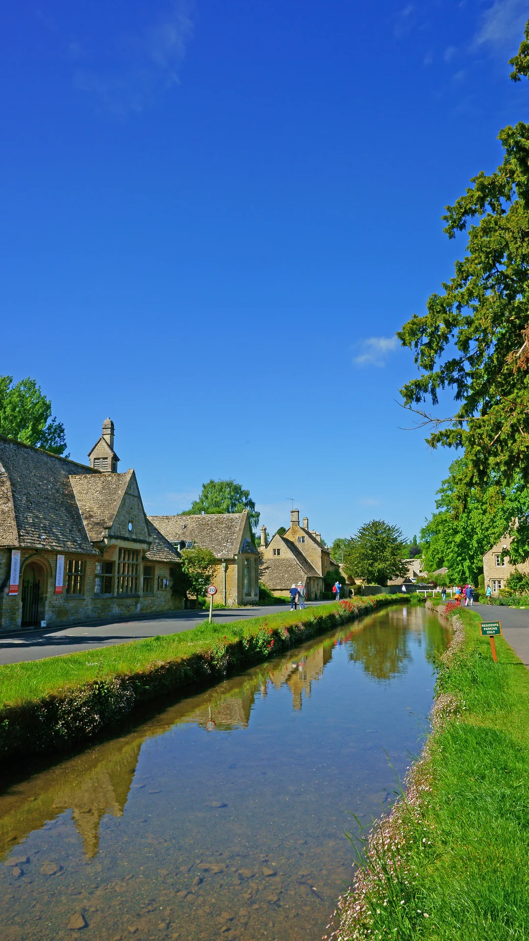 The beautiful Cotswolds village where you might be the only tourist