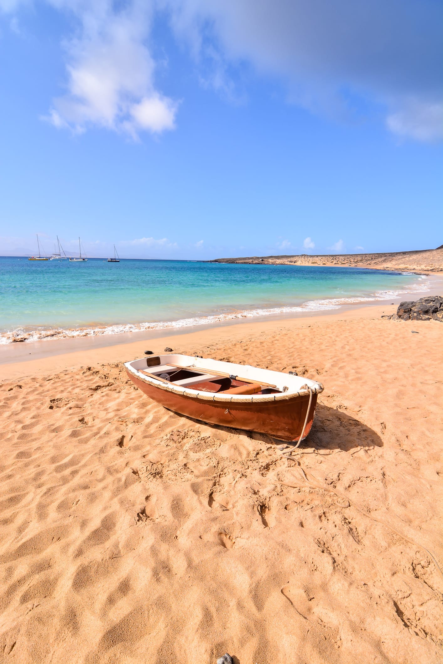 Urlaub auf Lanzarote: 12 Gründe für Familienurlaub auf der Insel