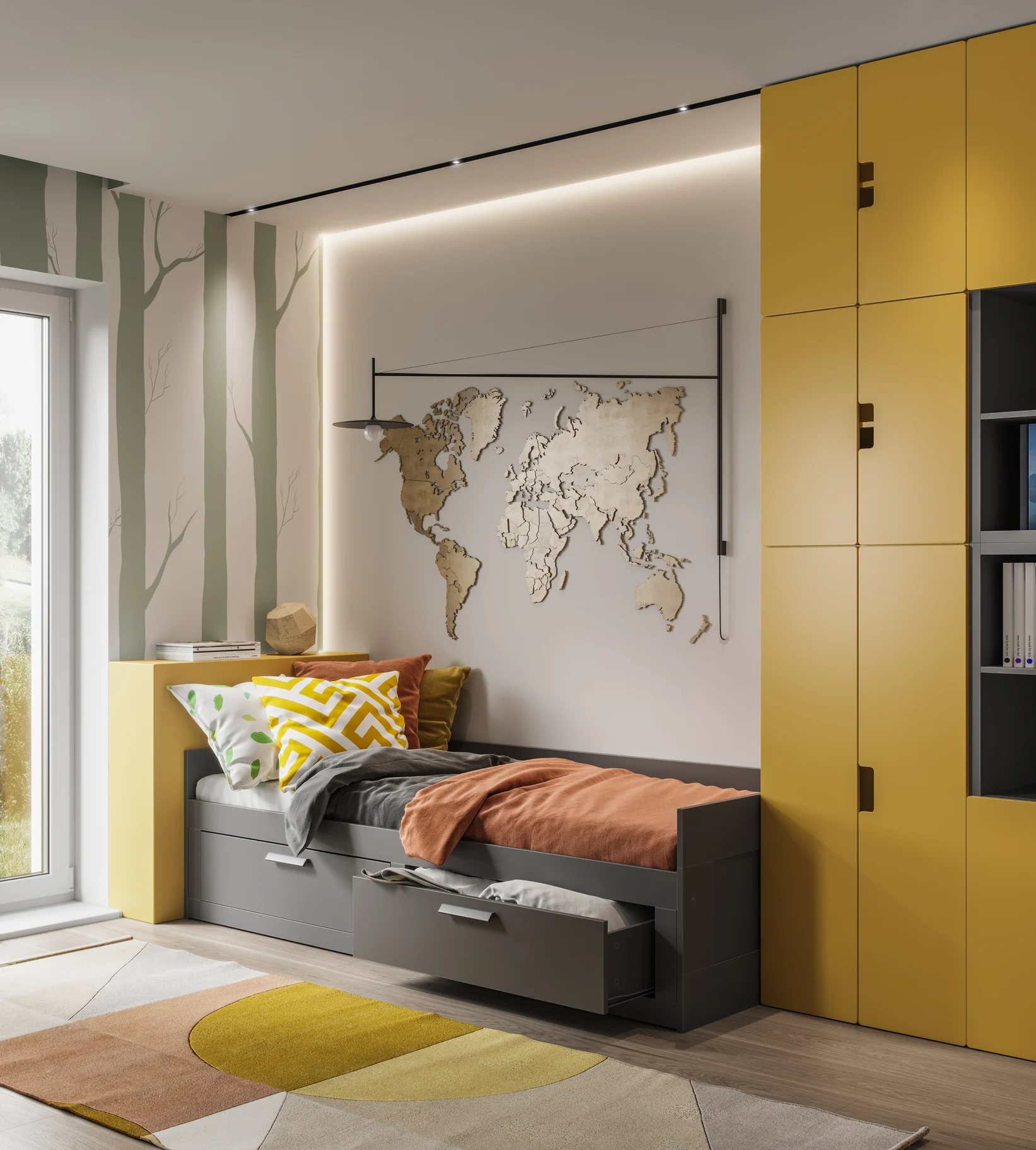 Why you're not sleeping on holiday and what you can do to fix it