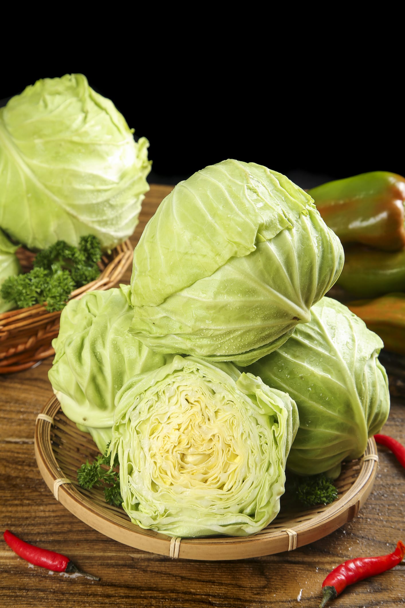 فوائد الملفوف الأبيض : 17 فائدة لصحة الجسم