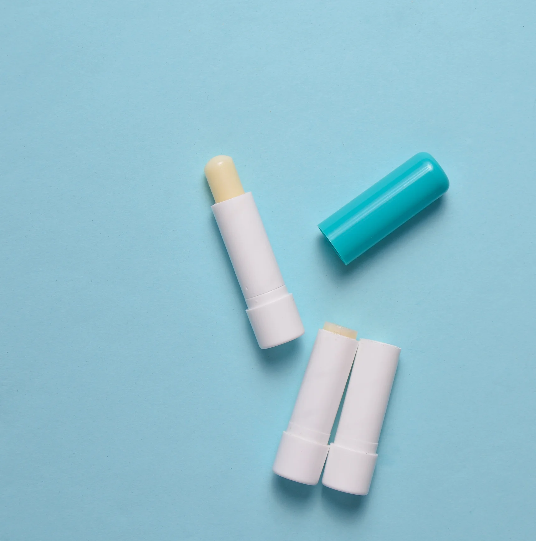 9 Nourishing Balms That'll Never Let Your Lips Down