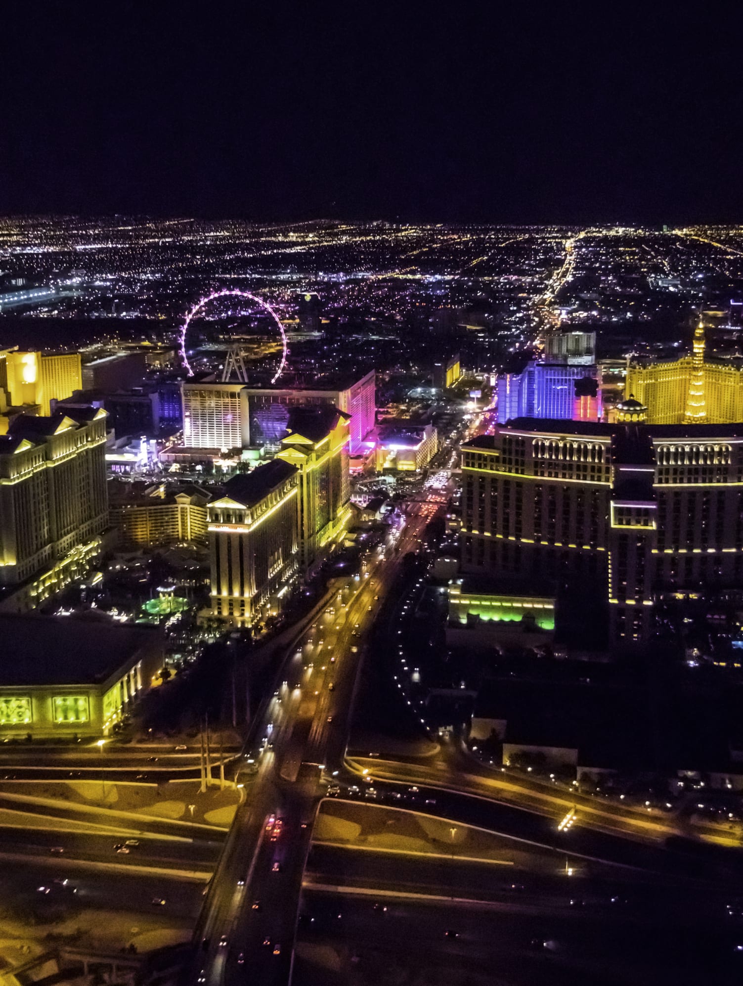 I grew up in Las Vegas. Here are 8 surprising things about living in the tourist hot spot.