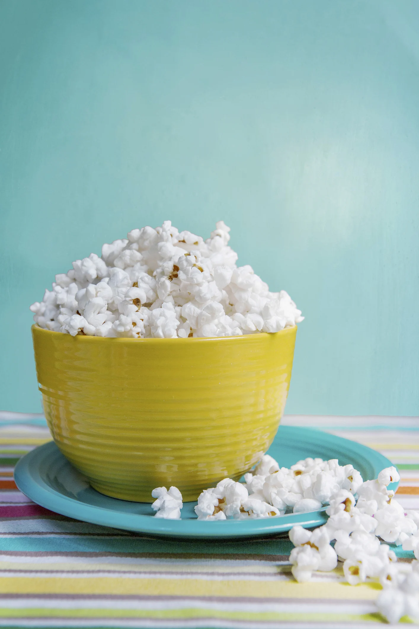 Palomitas con sabor a cine, así puedes darle este toque especial desde casa