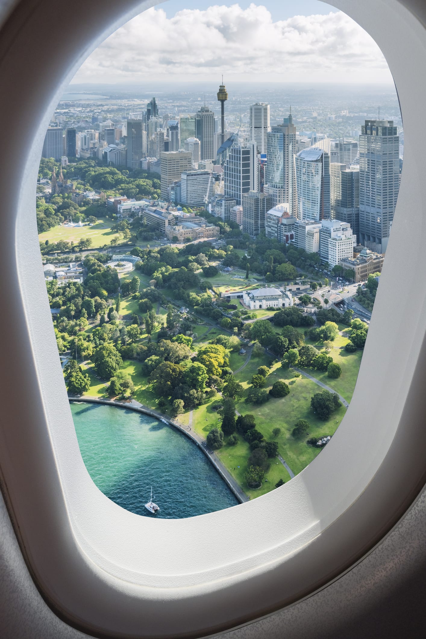 The best hotels in Sydney in 2022
