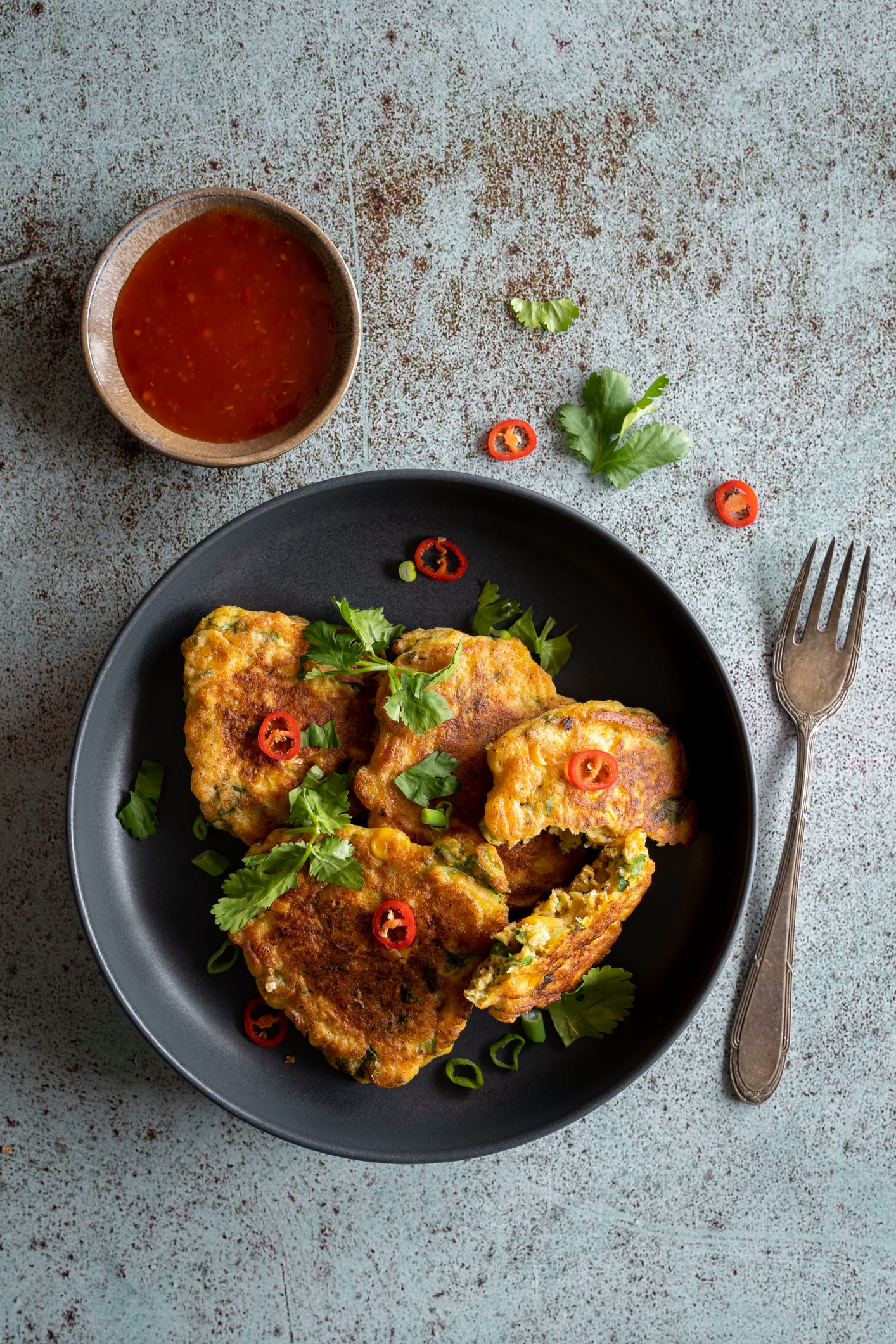 Eight mouthwatering, quick and easy sweet corn recipes to try out this week
