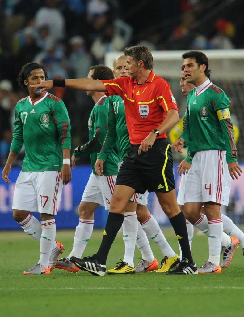 Kaizer Chiefs part ways with Stuart Baxter