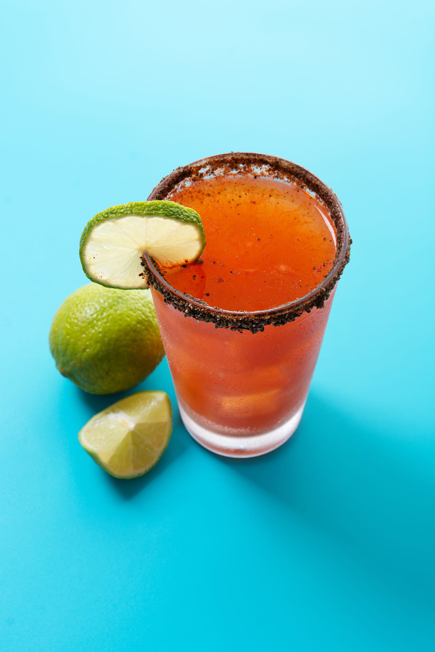 Escarchada, acidita y ¿potosina? Conoce la historia de la michelada