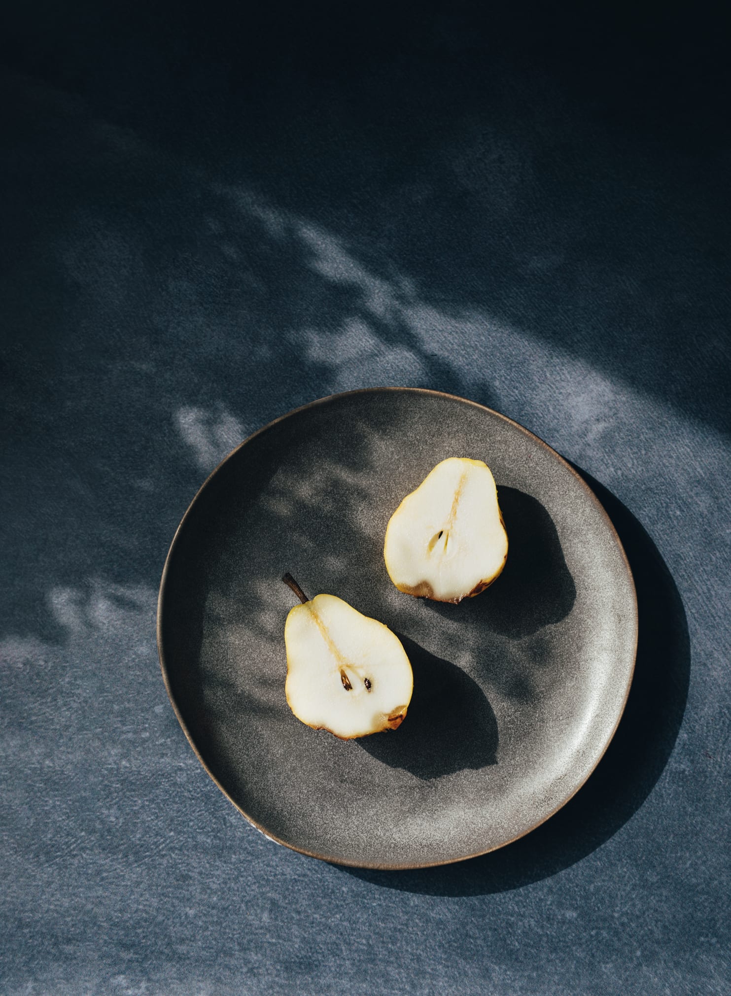 Johanna meets Laurie from Crop Swap Australia