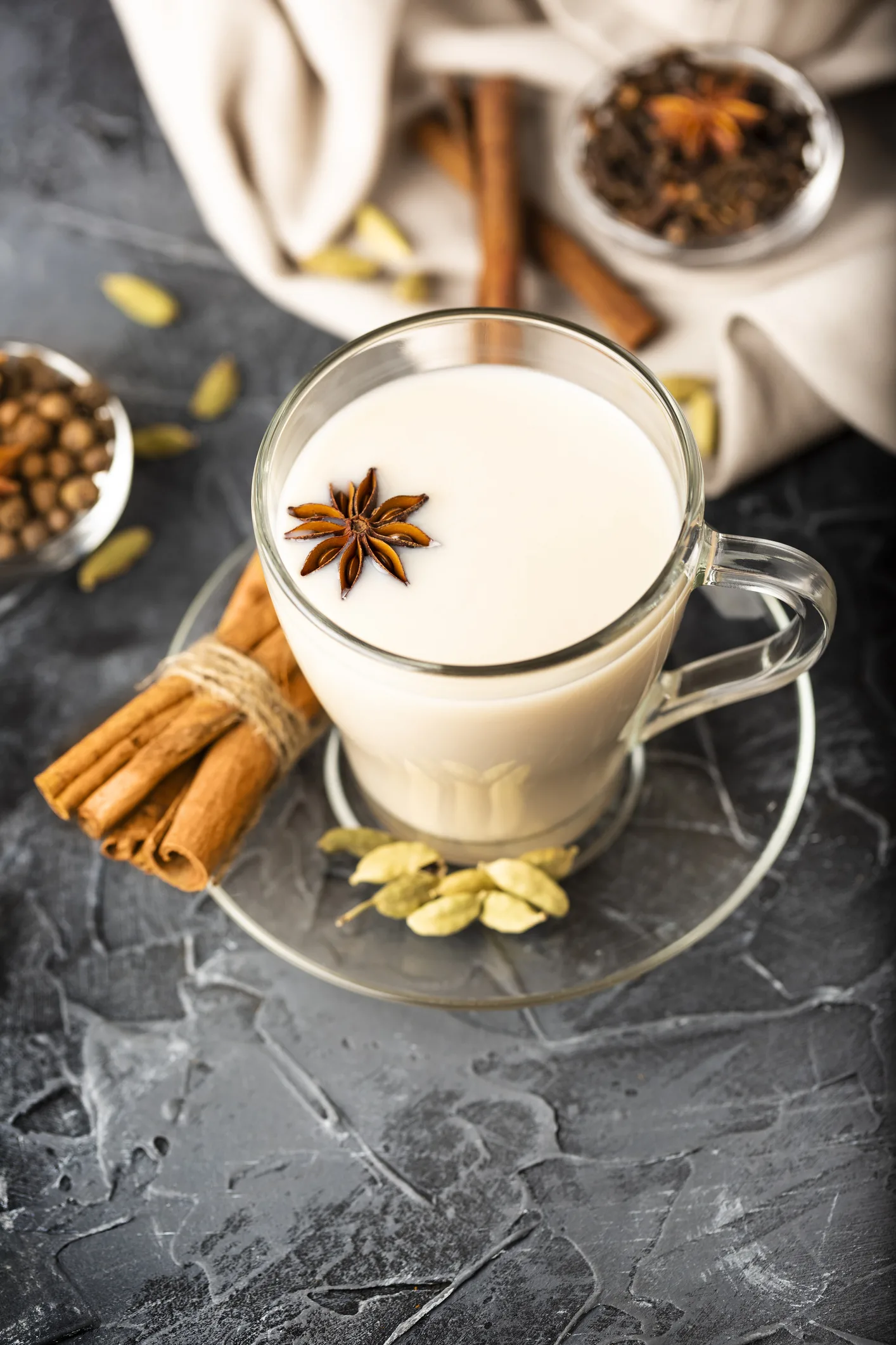 What Is Chai Tea, Exactly?