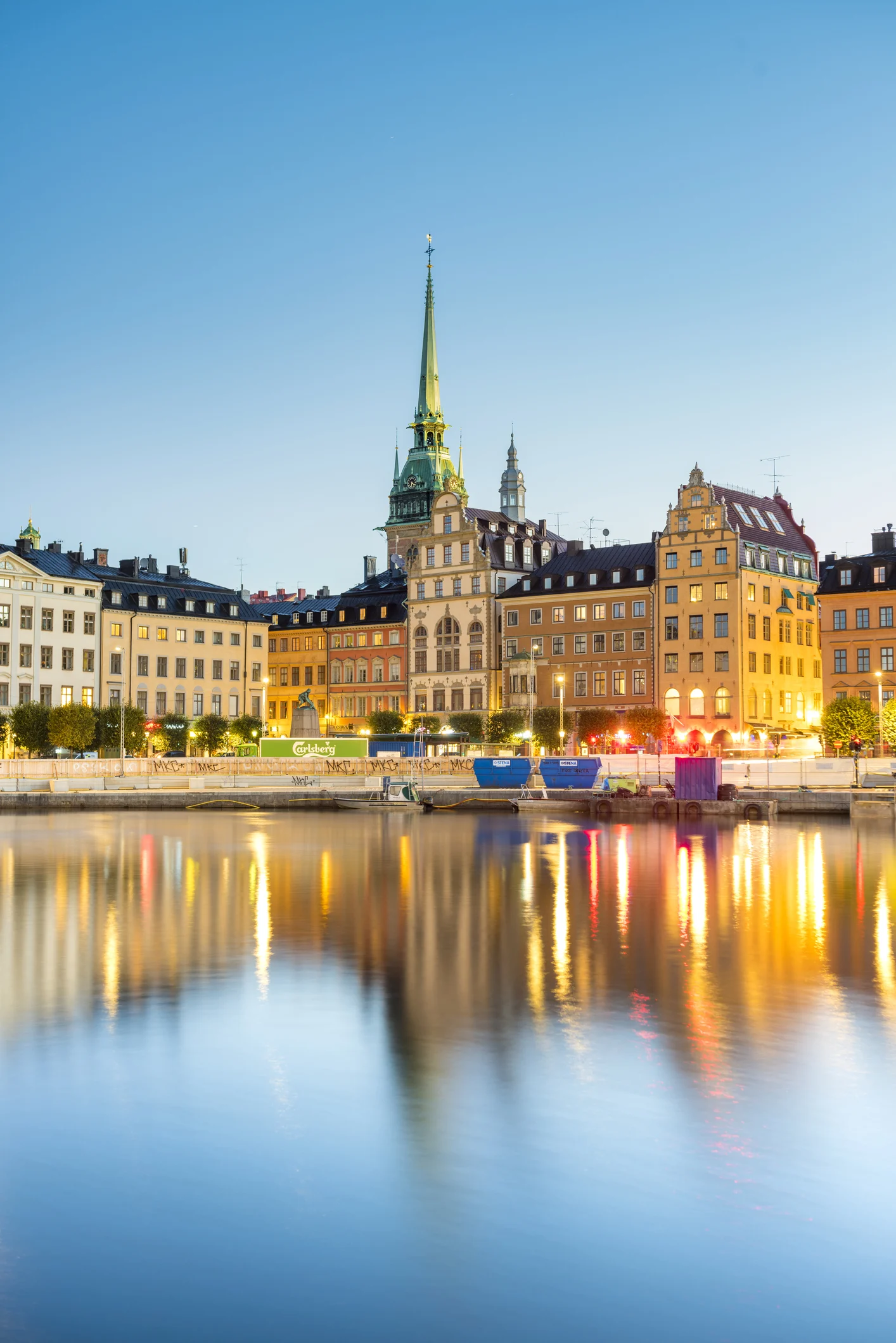 Die 50 schönsten schwedischen Babynamen für Jungs & Mädchen